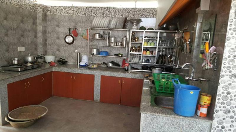 BnB Royal Tourist House Near Tourist Bus Station in Thamel