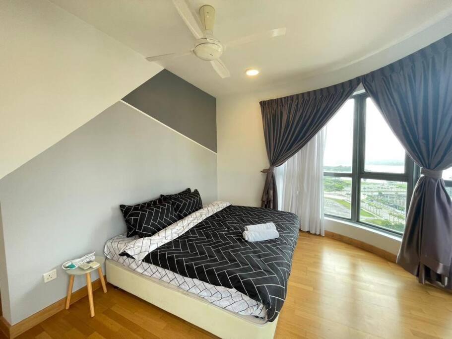 Teega Suites Seaview by VDO Homestay photo 5