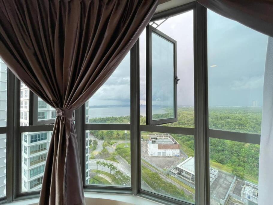 Teega Suites Seaview by VDO Homestay photo 8