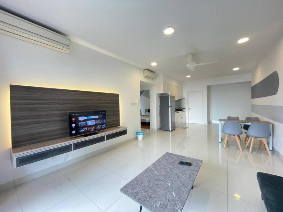 Teega Suites Seaview by VDO Homestay photo 3
