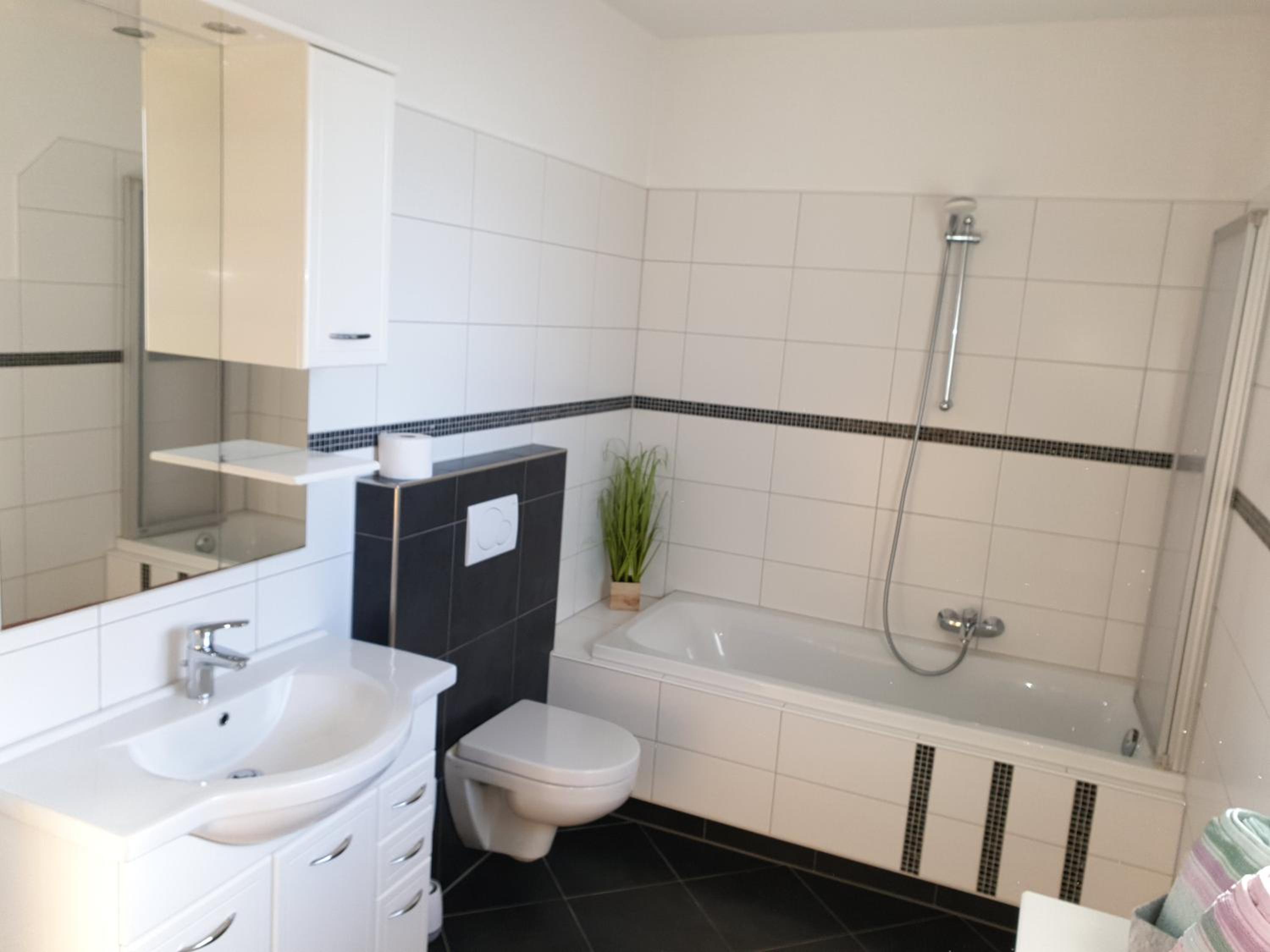Ferienwohnung Bergsteiger view 5