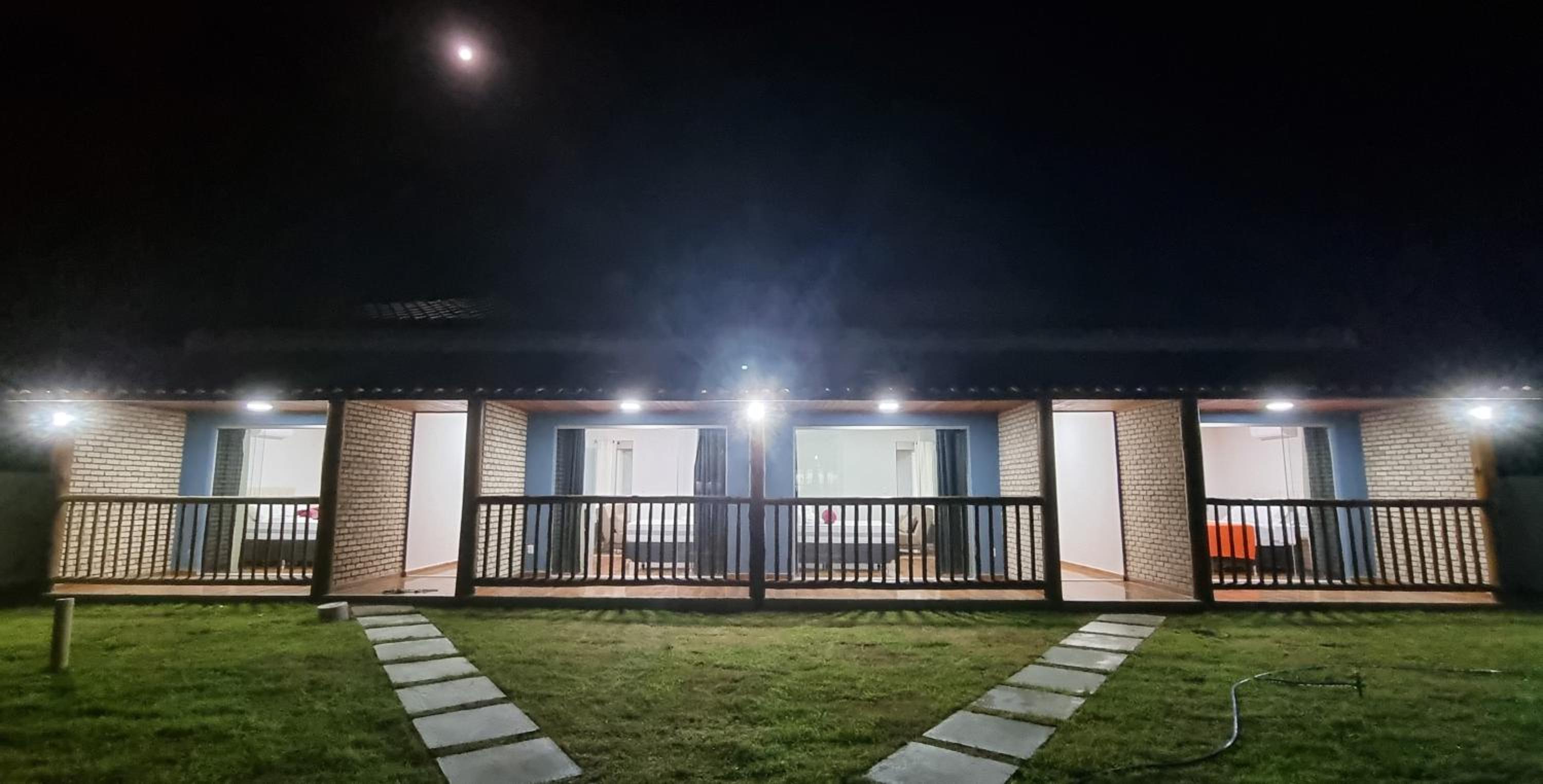 Vila Taipu