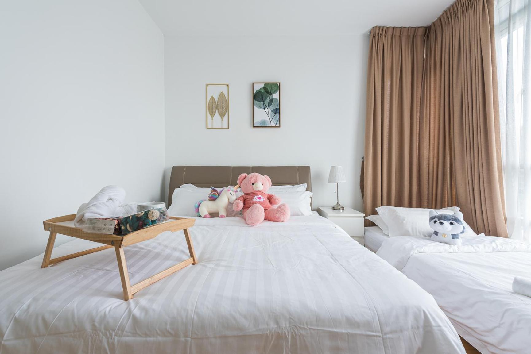 MITEC 5min 1Br Publika Sri Hartamas Mont Kiara