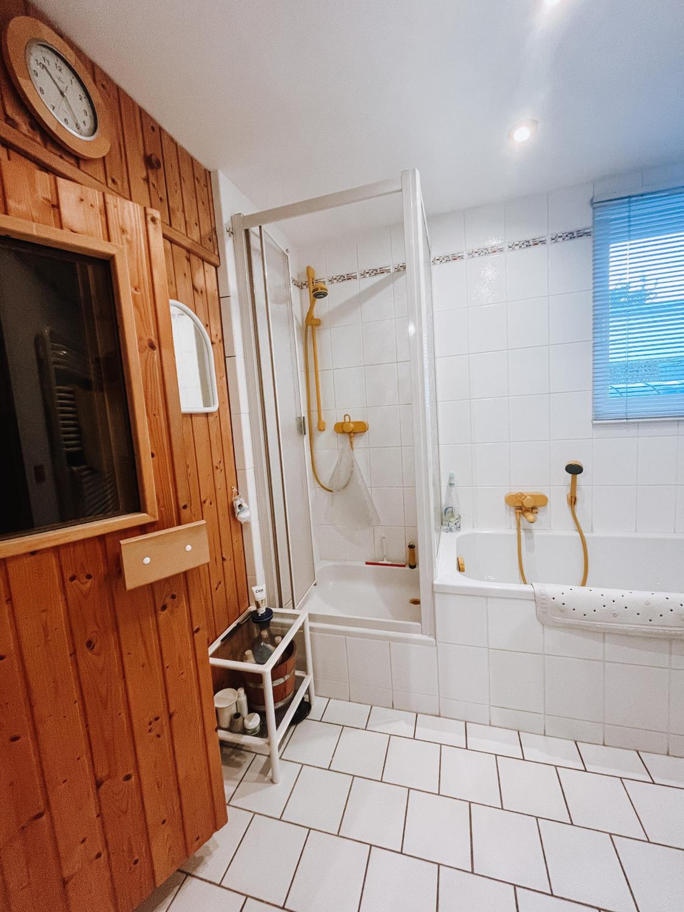 Ferienwohnung zum Schreckenberg