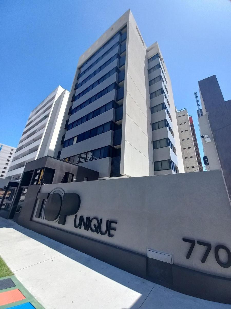Edifício Top Unique ER Hospedagens