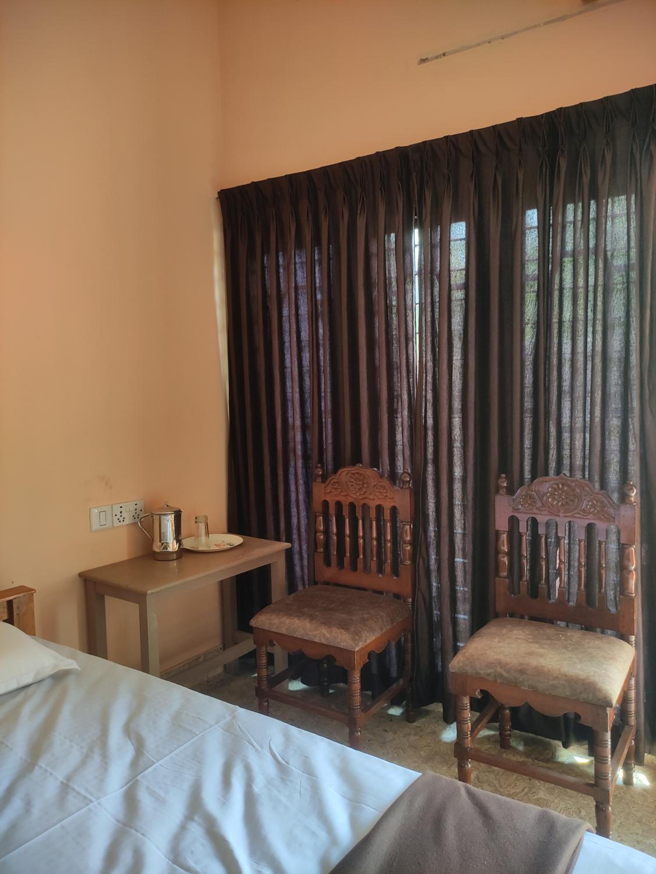Sreevalsam Guest House view 3