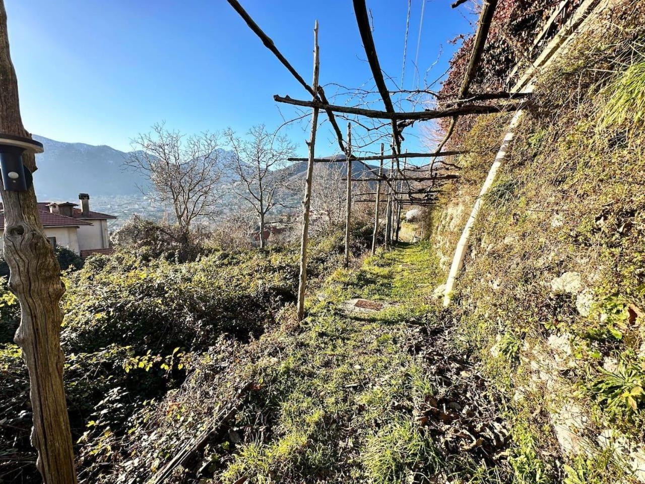 Lovely 6-Bed Apartment on the Amalfi Coast view 4