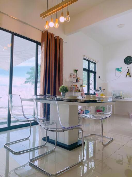 My Homestay @ Morib Bay Banting photo 6