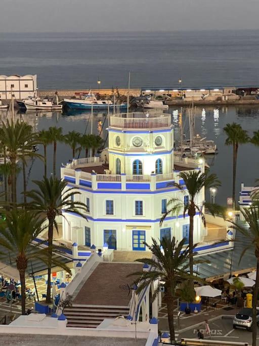 Balcones - Central Estepona 3 bed apt with pool and parking view 5