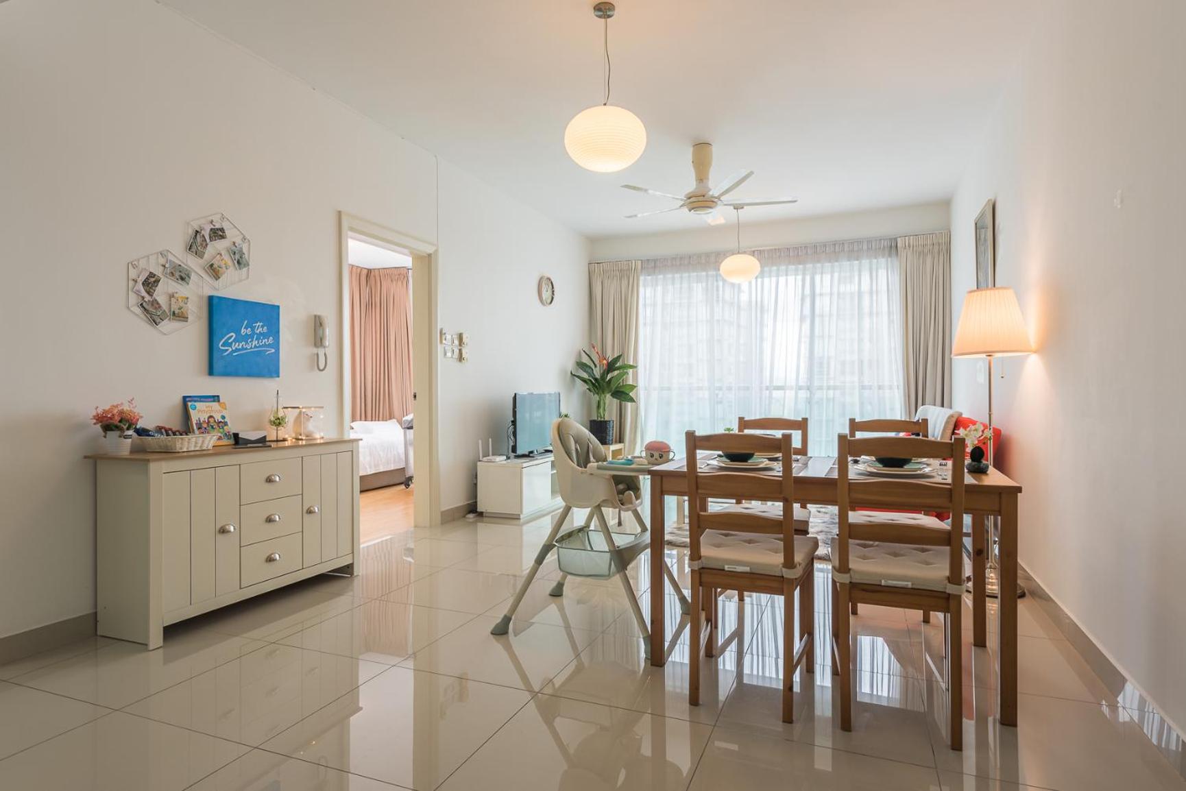 MITEC 5min 1Br Publika Sri Hartamas Mont Kiara