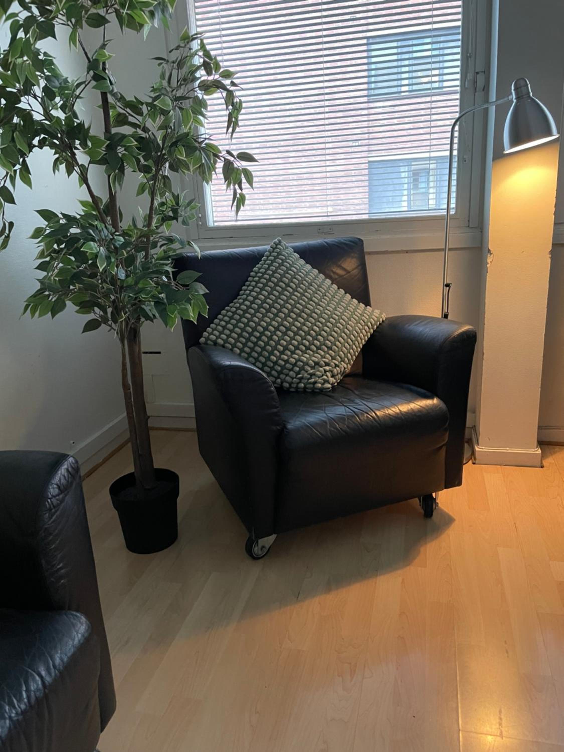 Uppsala City Hostel
