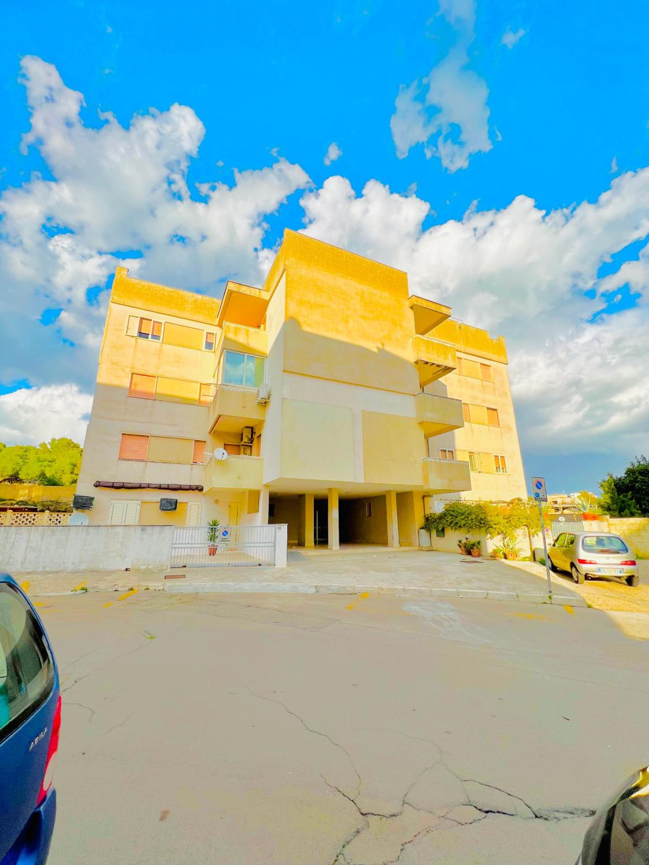 La casetta di Paola