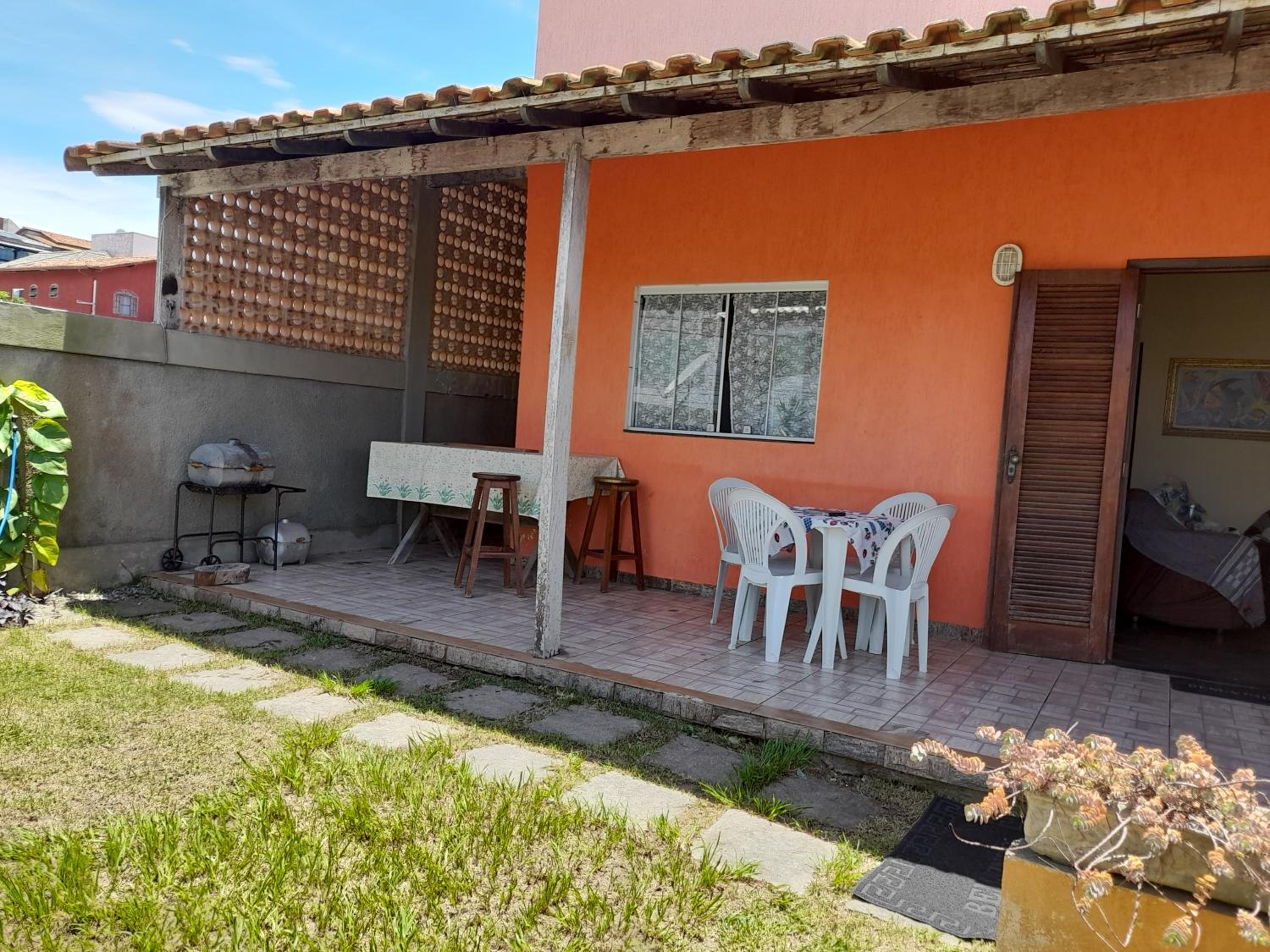 Casa em Cabo Frio