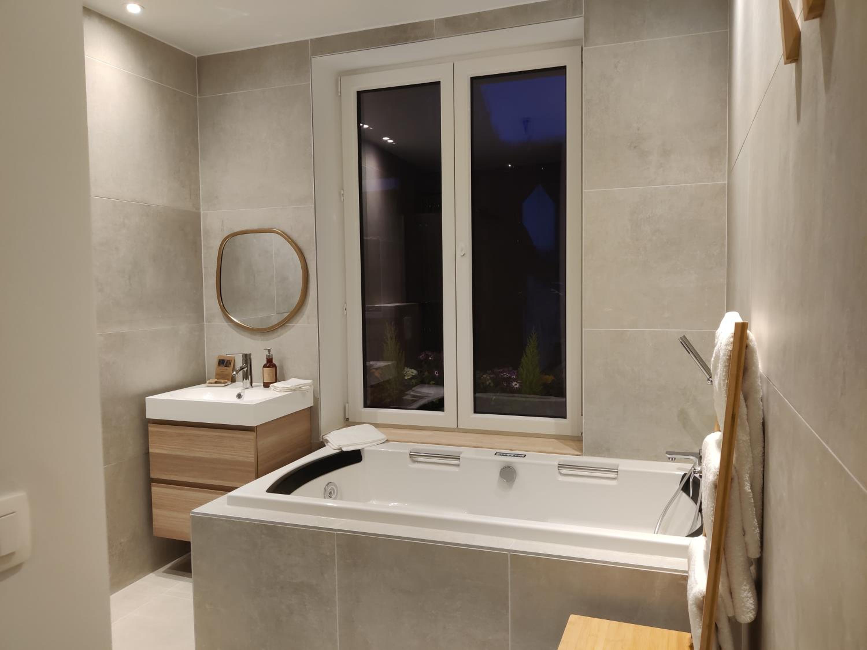 Fáilte Muur