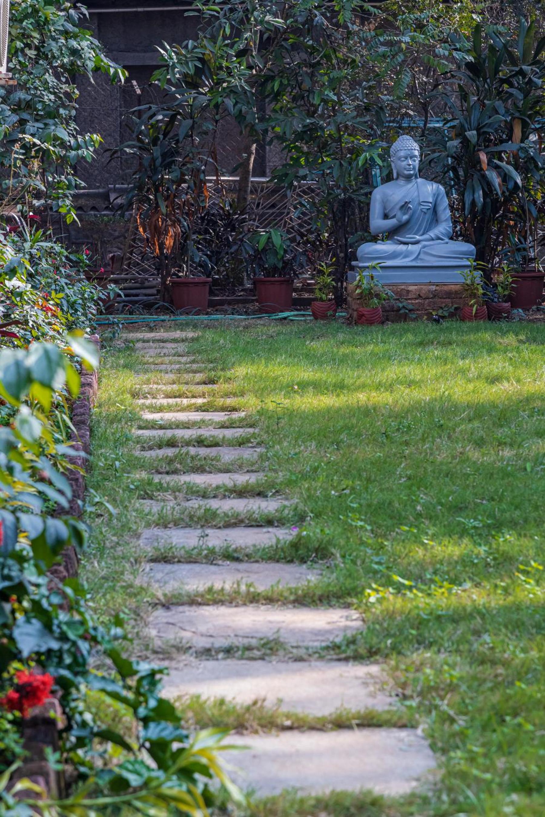 SaffronStays The Windsor House - 5BR Family & Celebration Villa with Pool, Lawn & Gazebo view 2