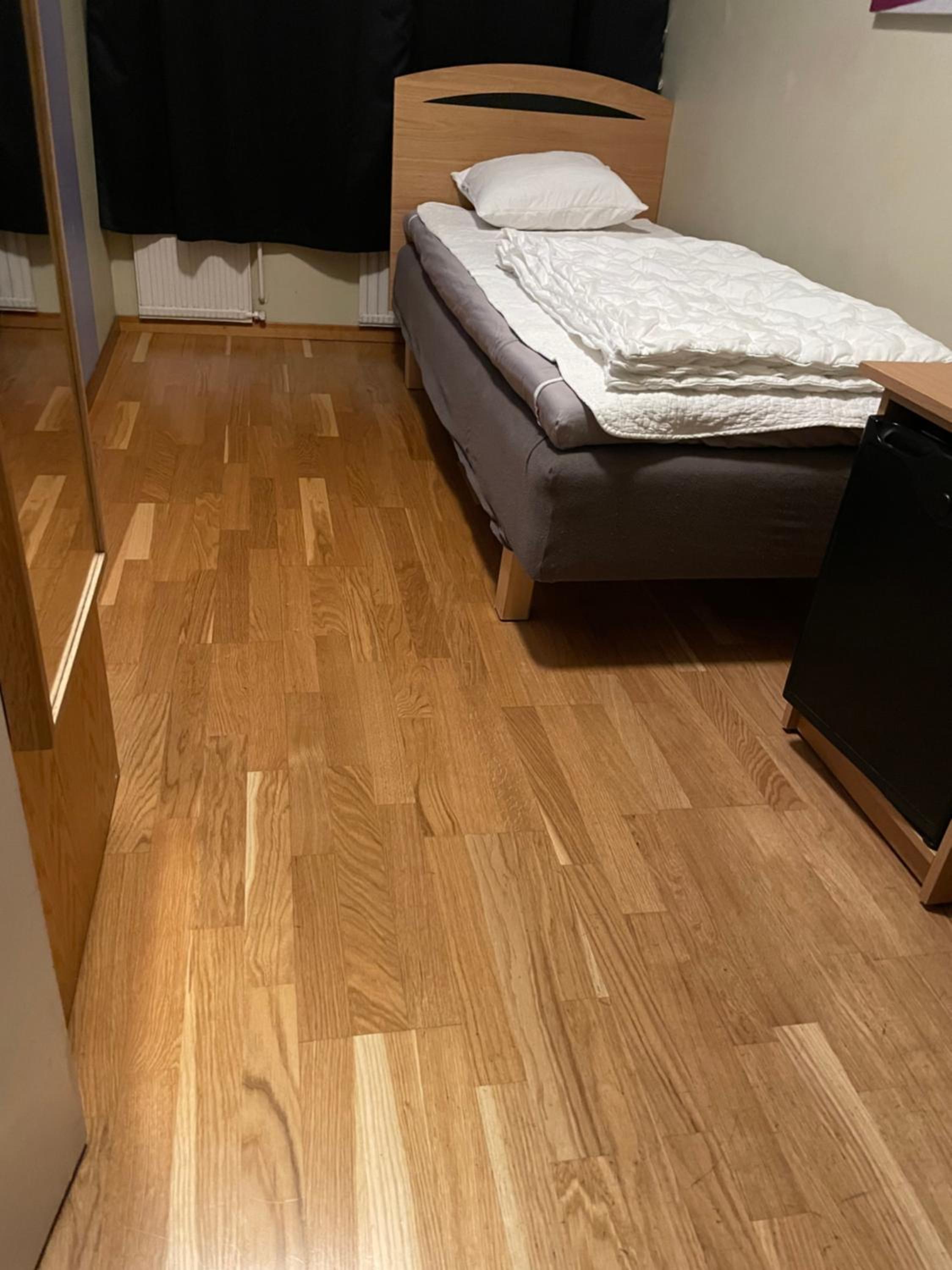 Uppsala City Hostel