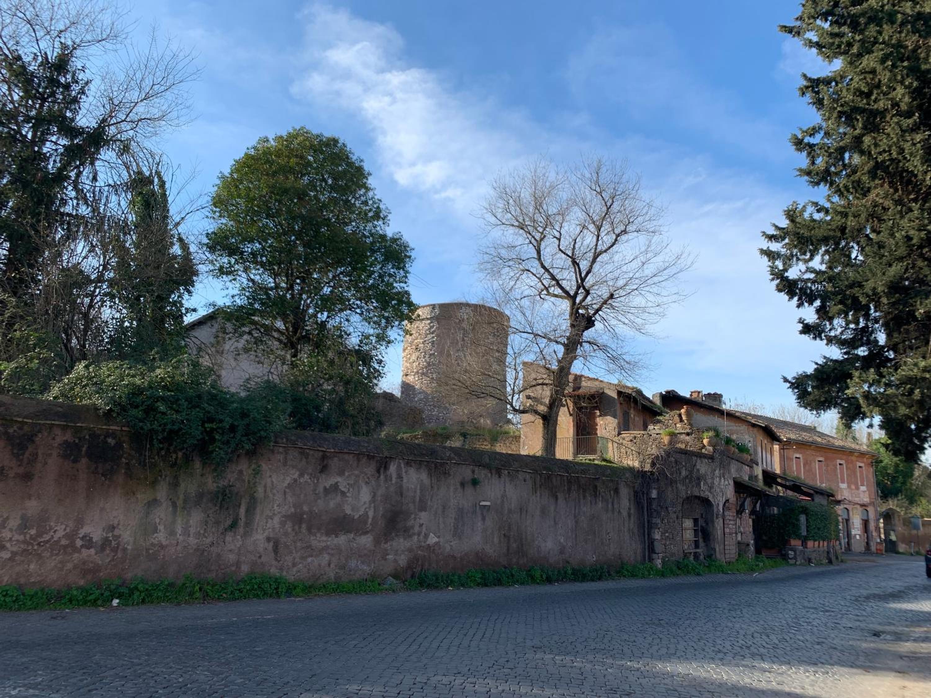 Appia Antica Guest House