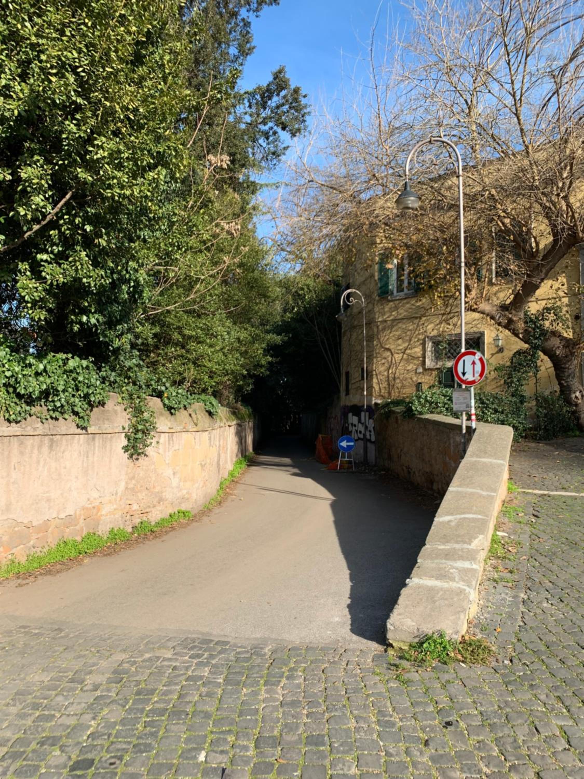 Appia Antica Guest House
