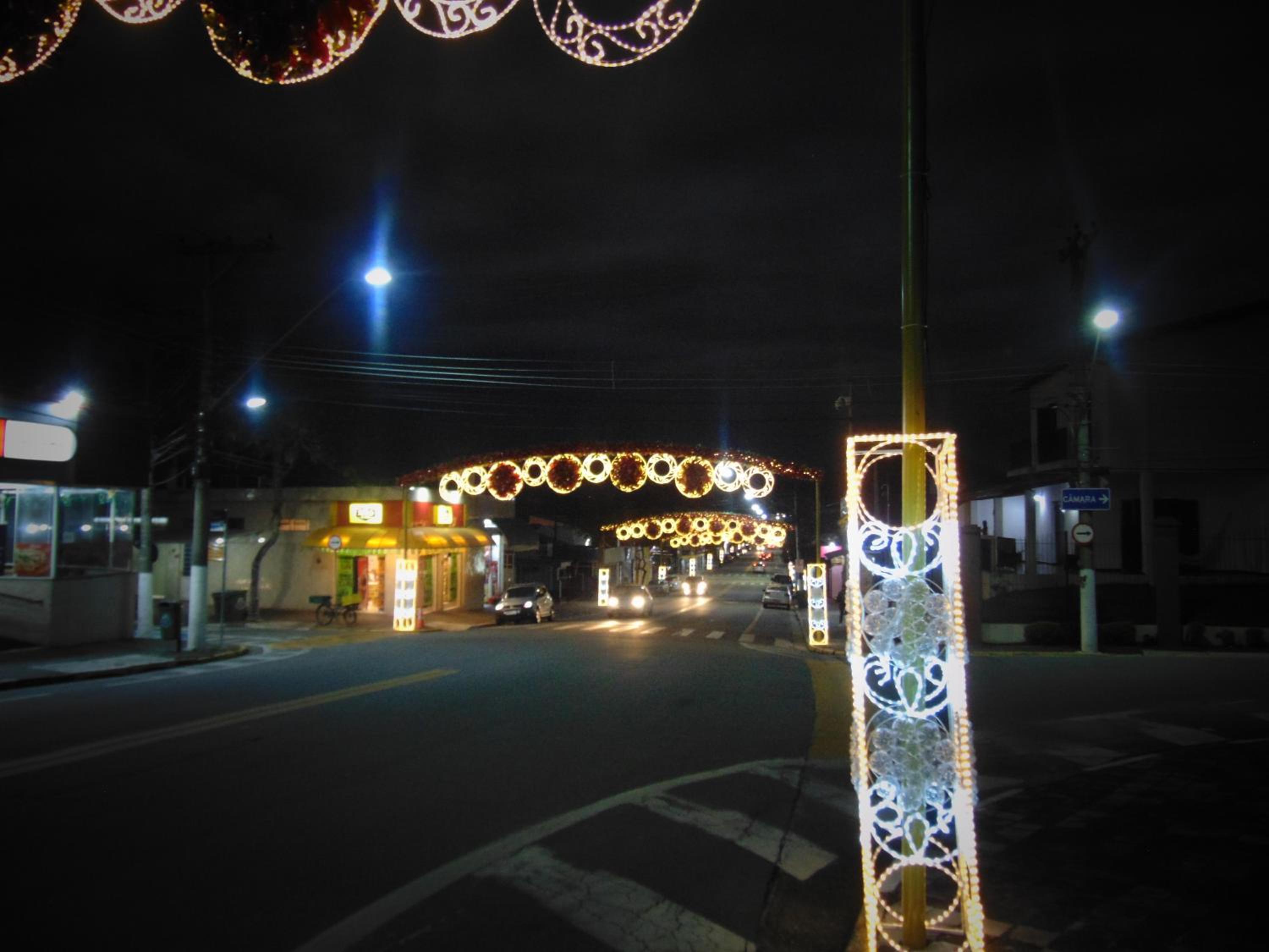 Rancho do Colega