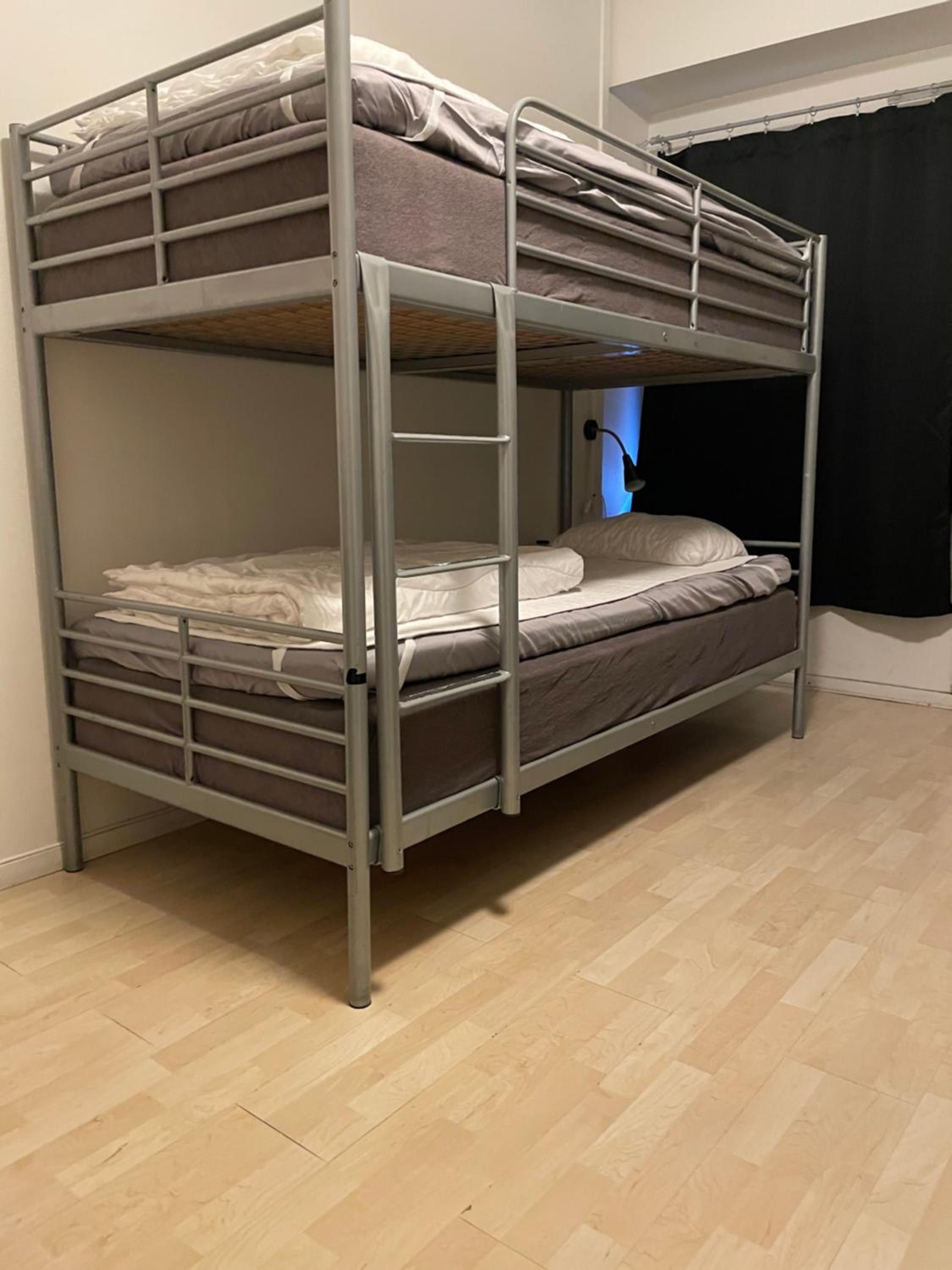 Uppsala City Hostel