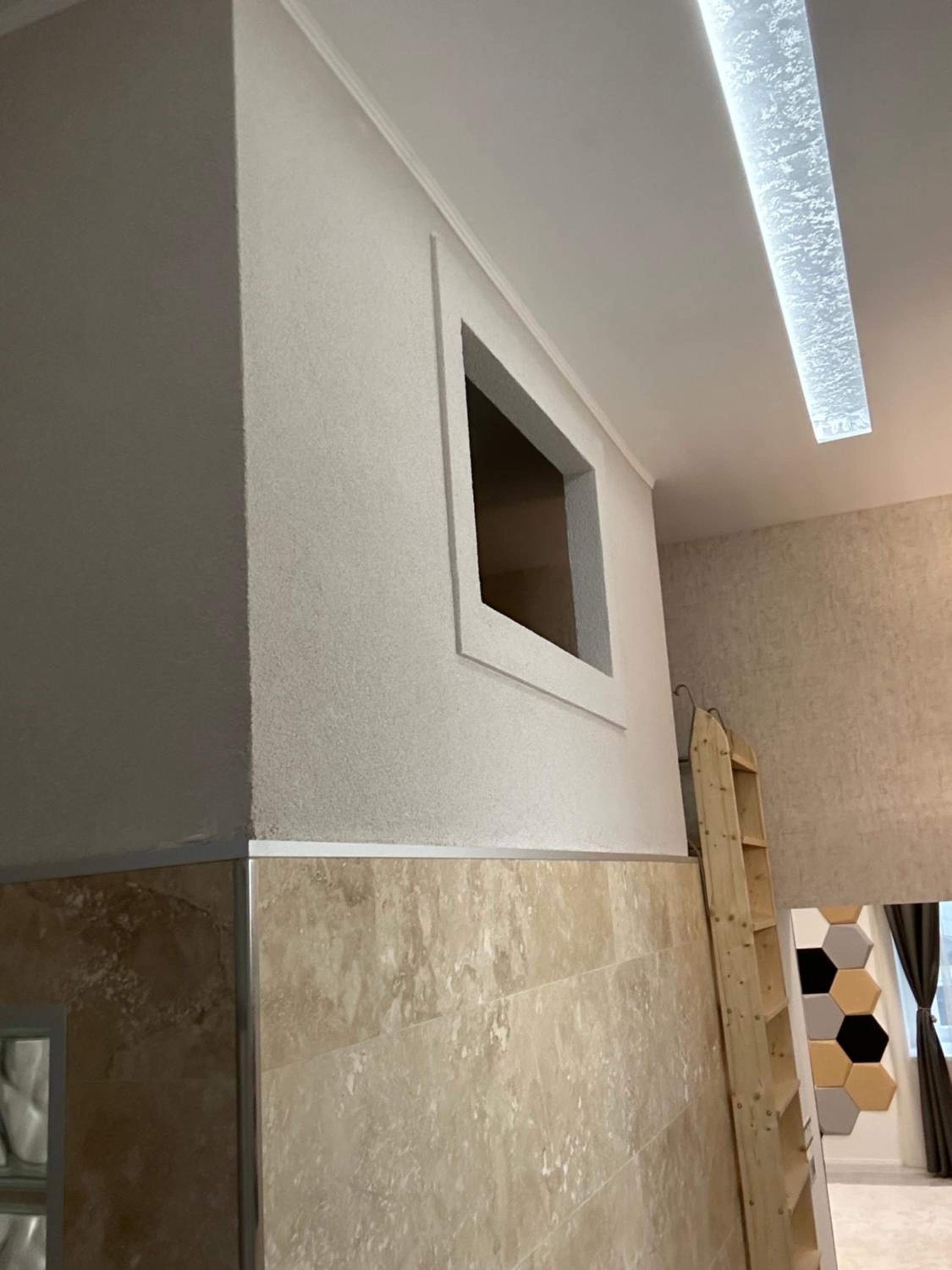Silver Plus Apartment