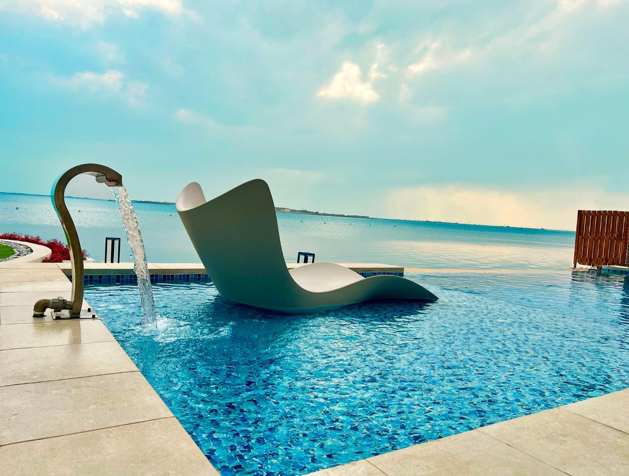 Dana Beach Resort