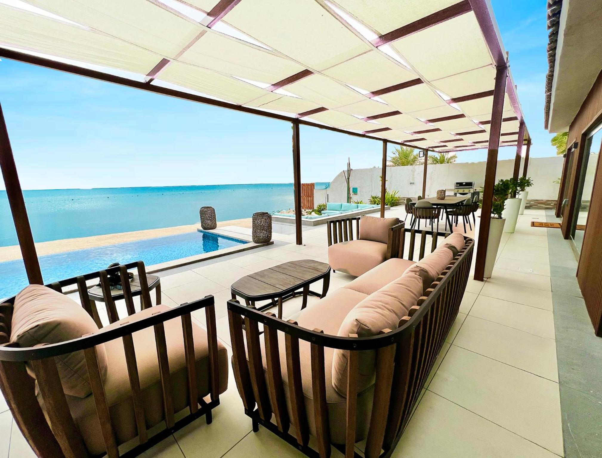 Dana Beach Resort