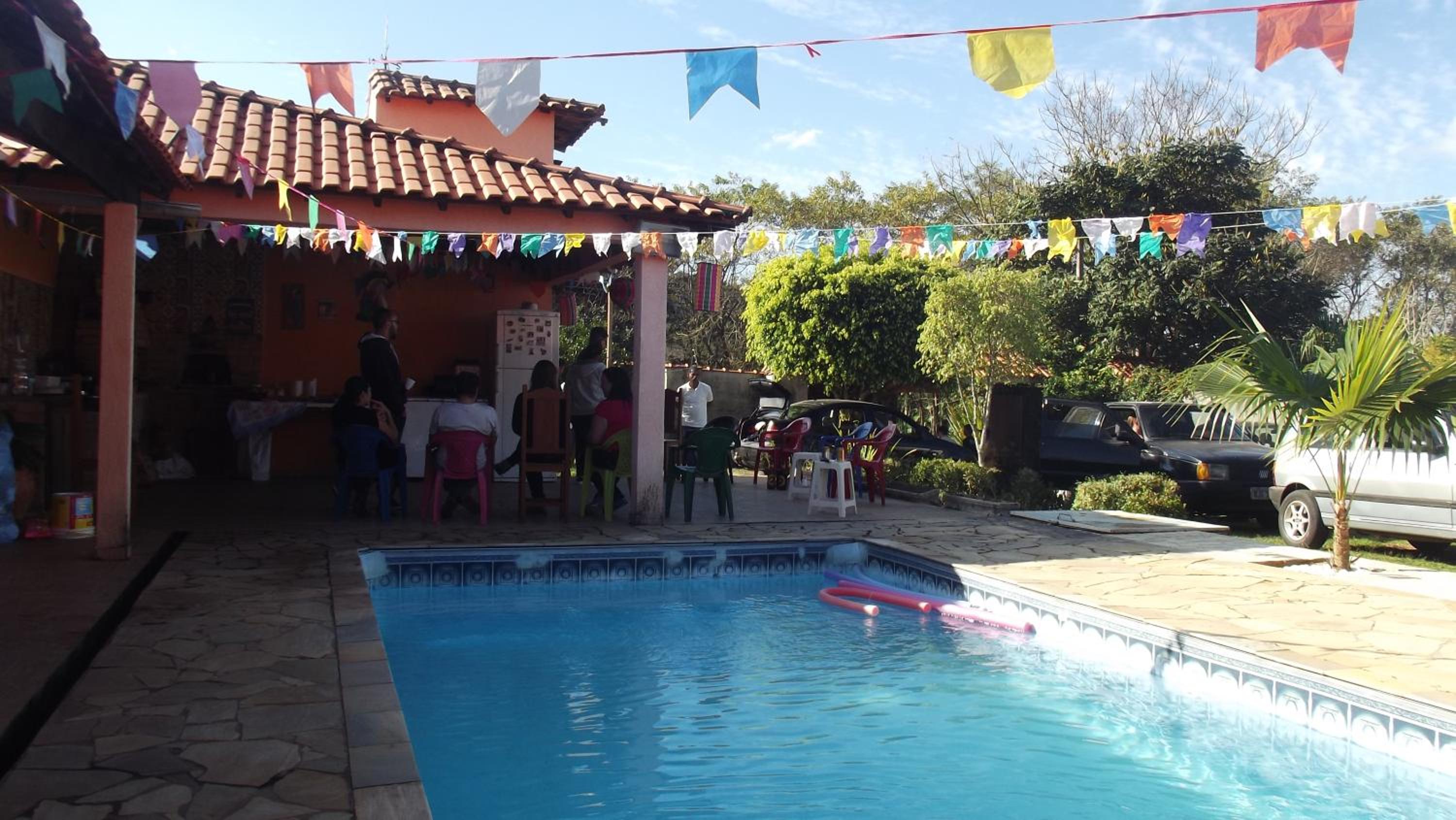 Rancho do Colega