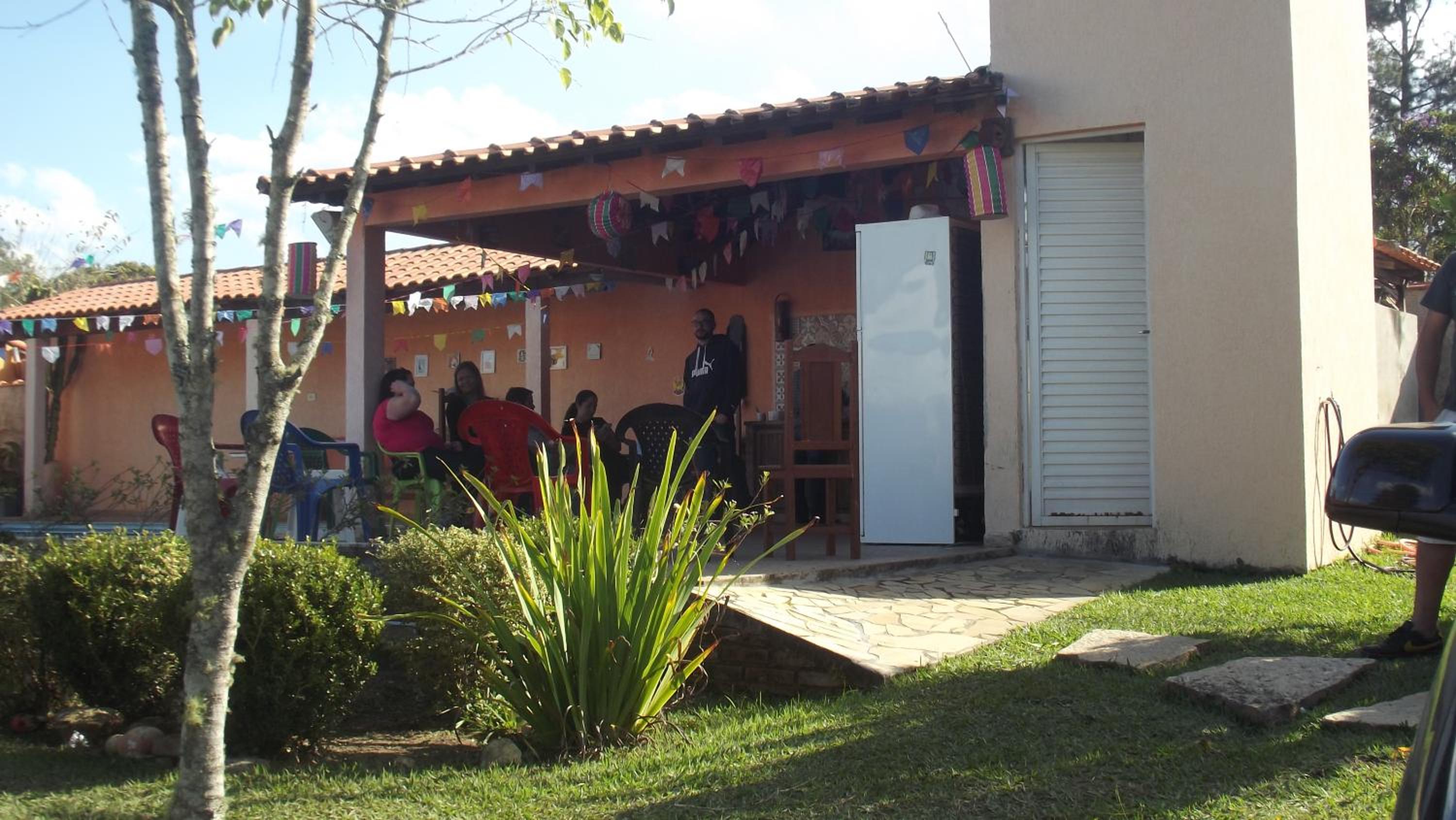 Rancho do Colega