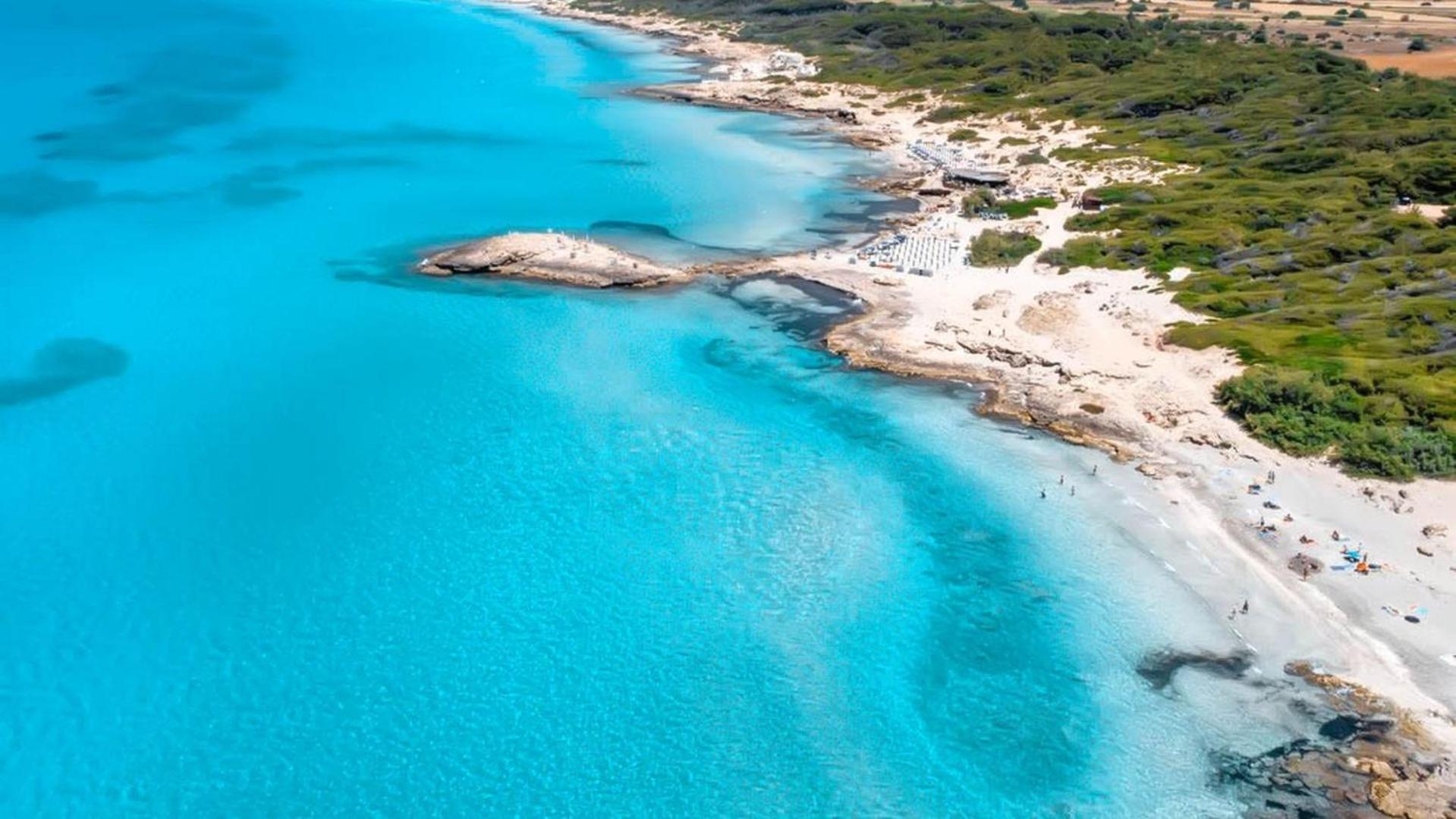 La casetta di Paola