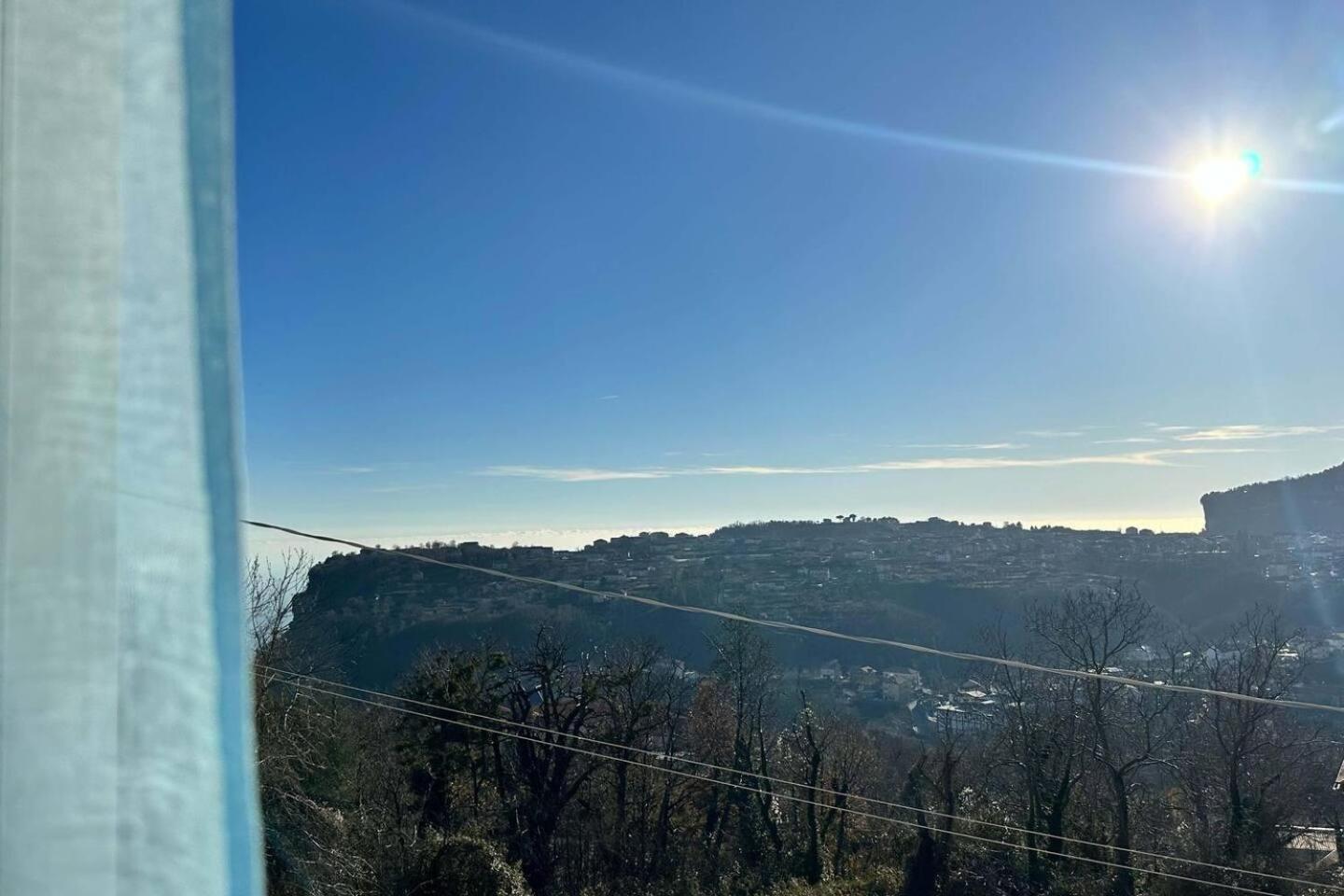 Apartment with panoramic terrace on Amalfi Coast view 3