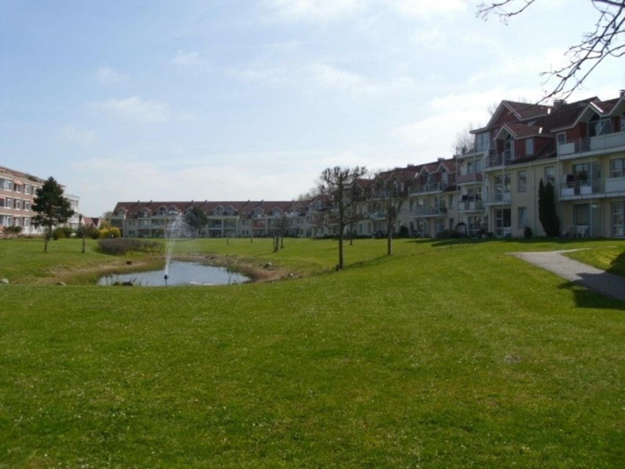 Rosenhof Ferienappartements, E 216