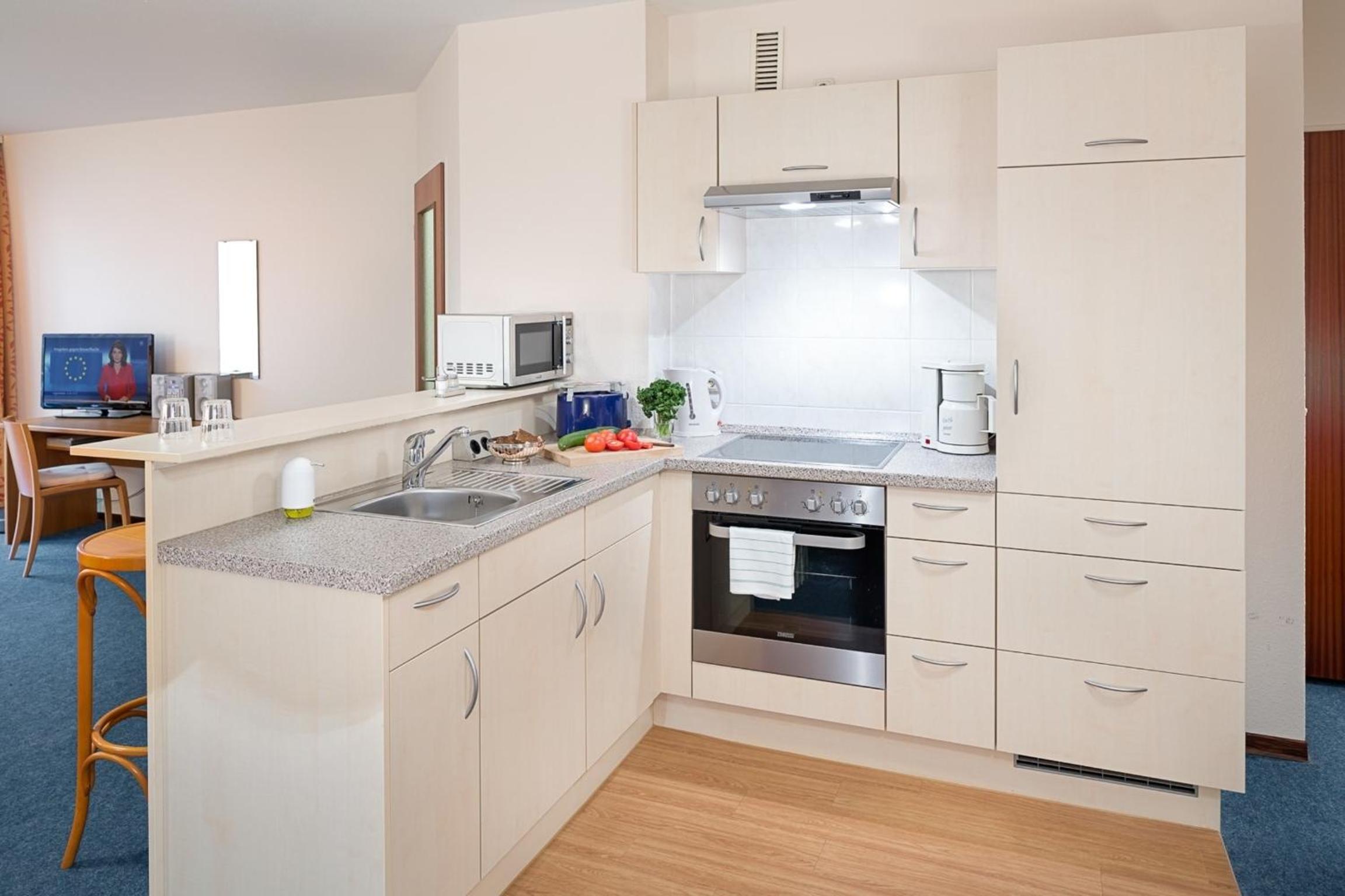 Rosenhof Ferienappartements, E 216