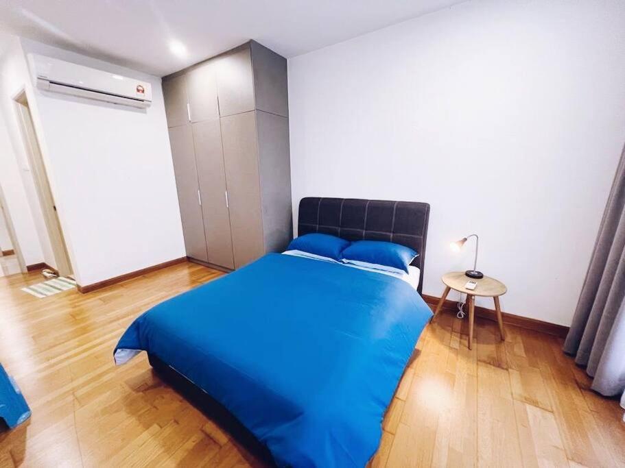 [PROMO]Connected train 2 Bedroom ABOVE MALL (22)
