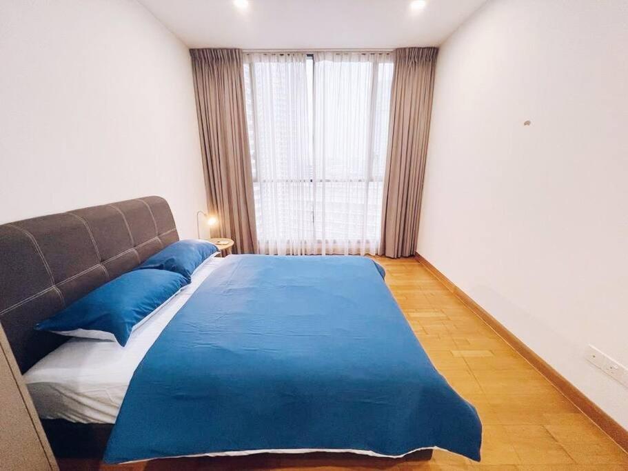 [PROMO]Connected train 2 Bedroom ABOVE MALL (22)