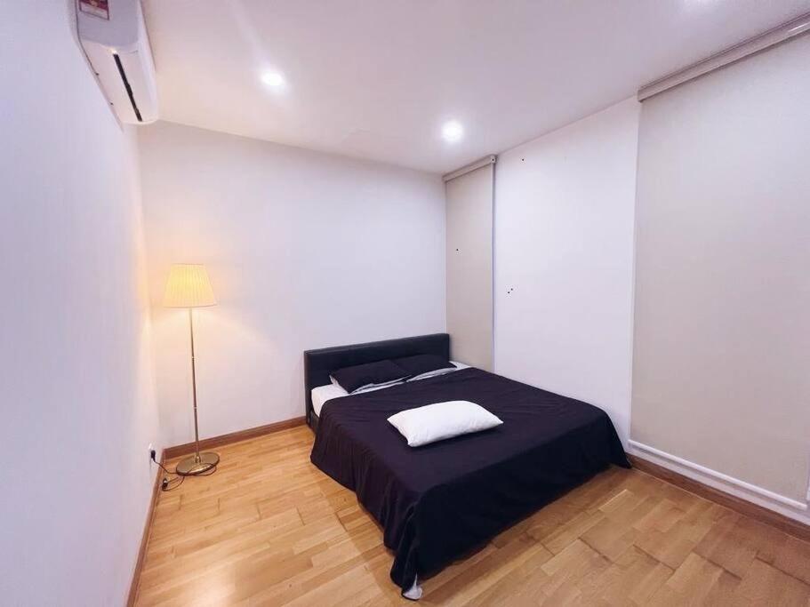 [PROMO]Connected train 2 Bedroom ABOVE MALL (22)