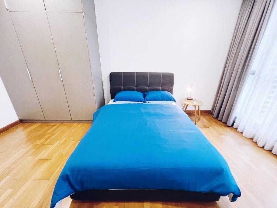 [PROMO]Connected train 2 Bedroom ABOVE MALL (22)