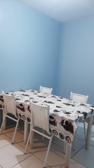 Residencial dos Moleques view 3