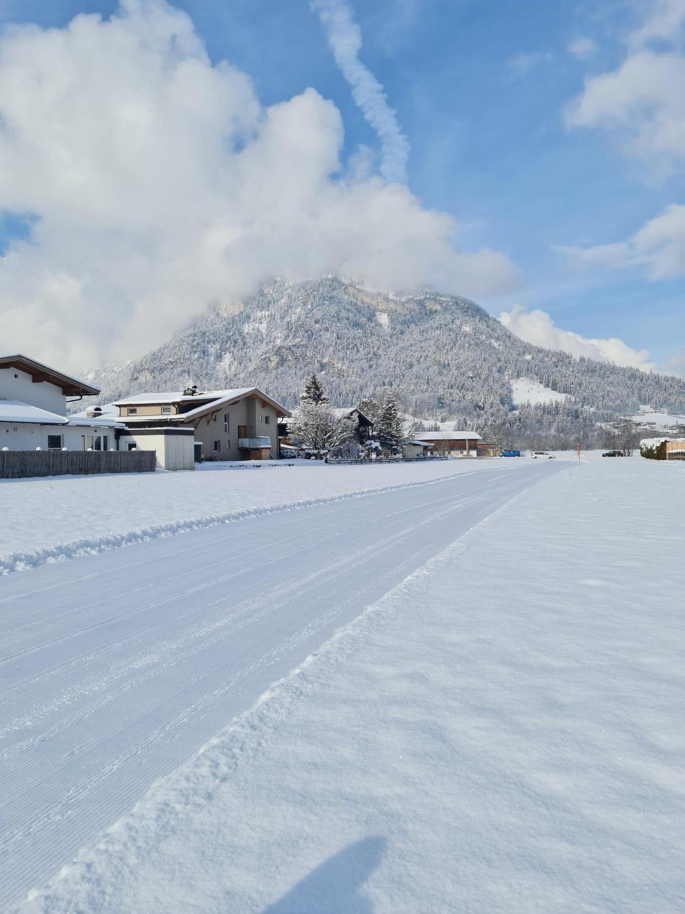 Tiroler Hoamatgfühl