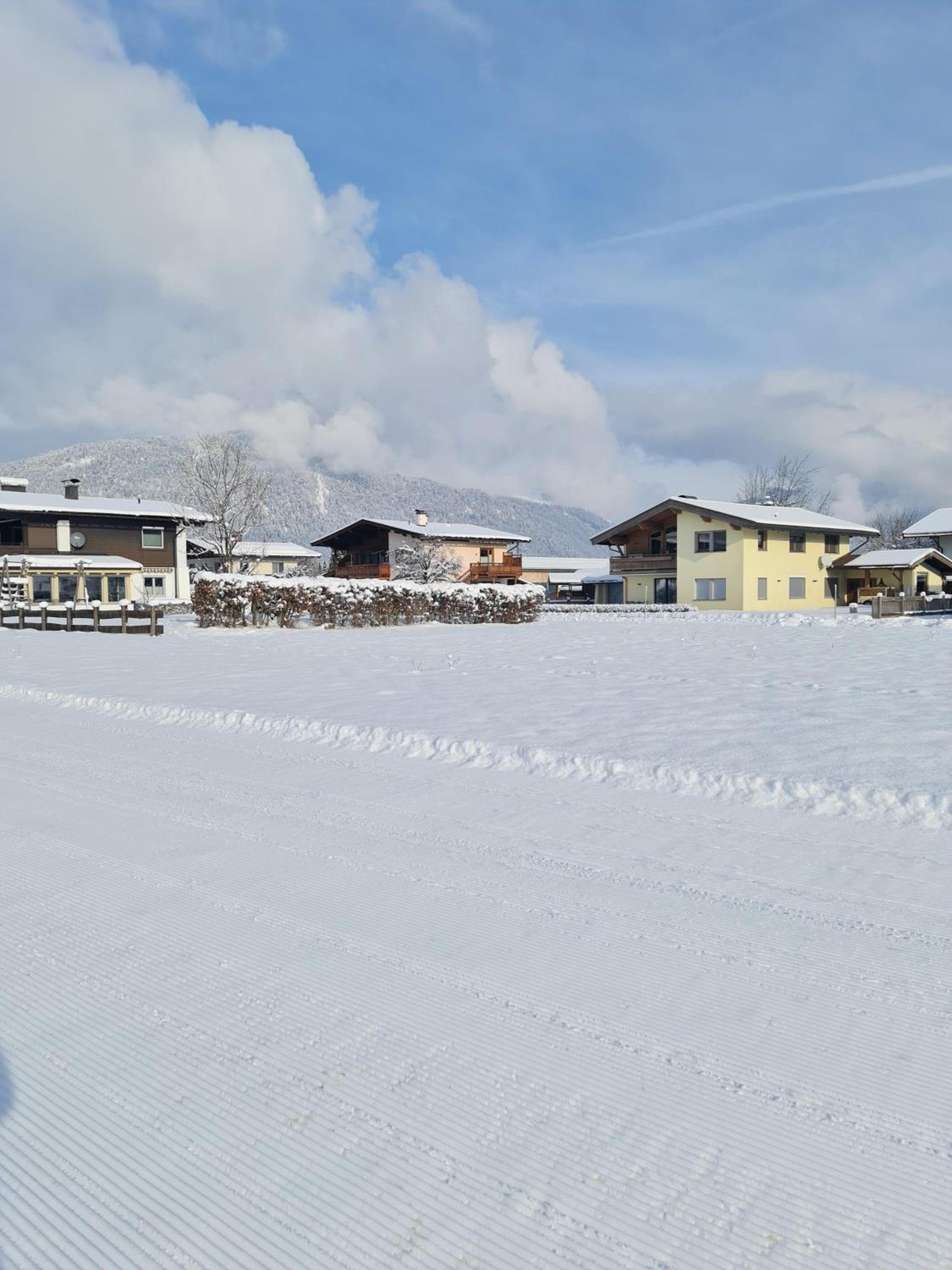 Tiroler Hoamatgfühl