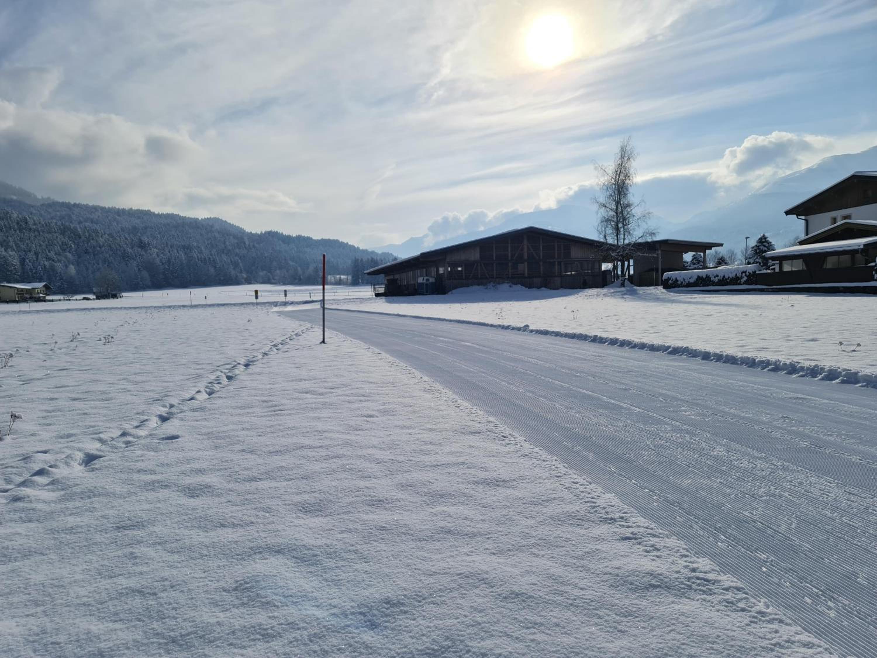 Tiroler Hoamatgfühl