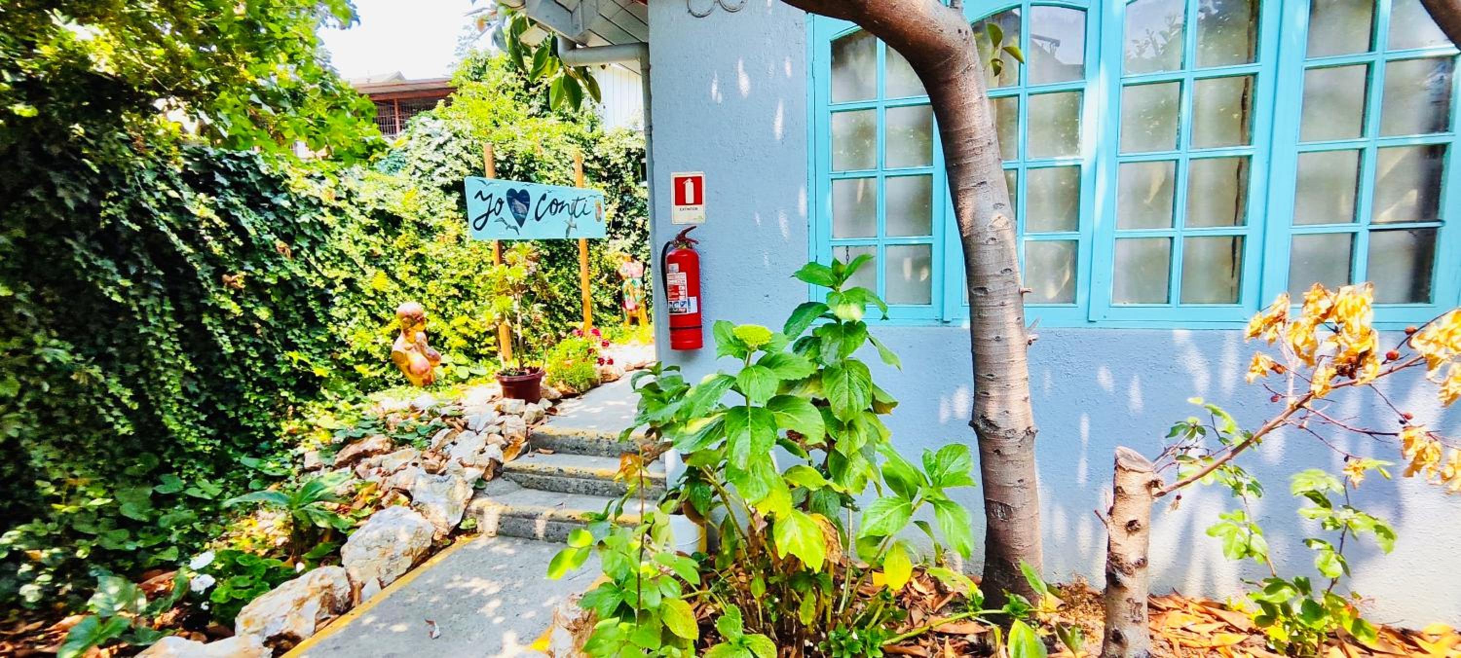 Hostal Costa Morena