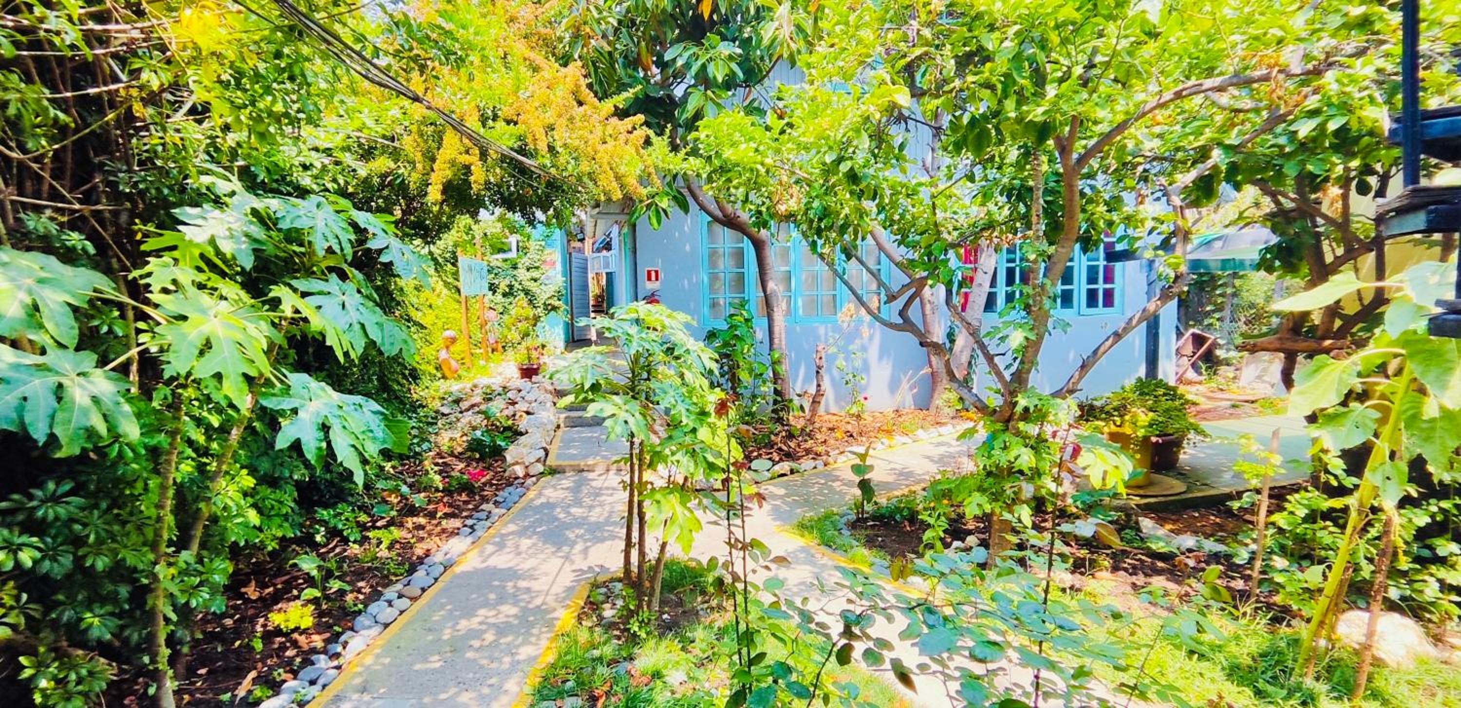 Hostal Costa Morena