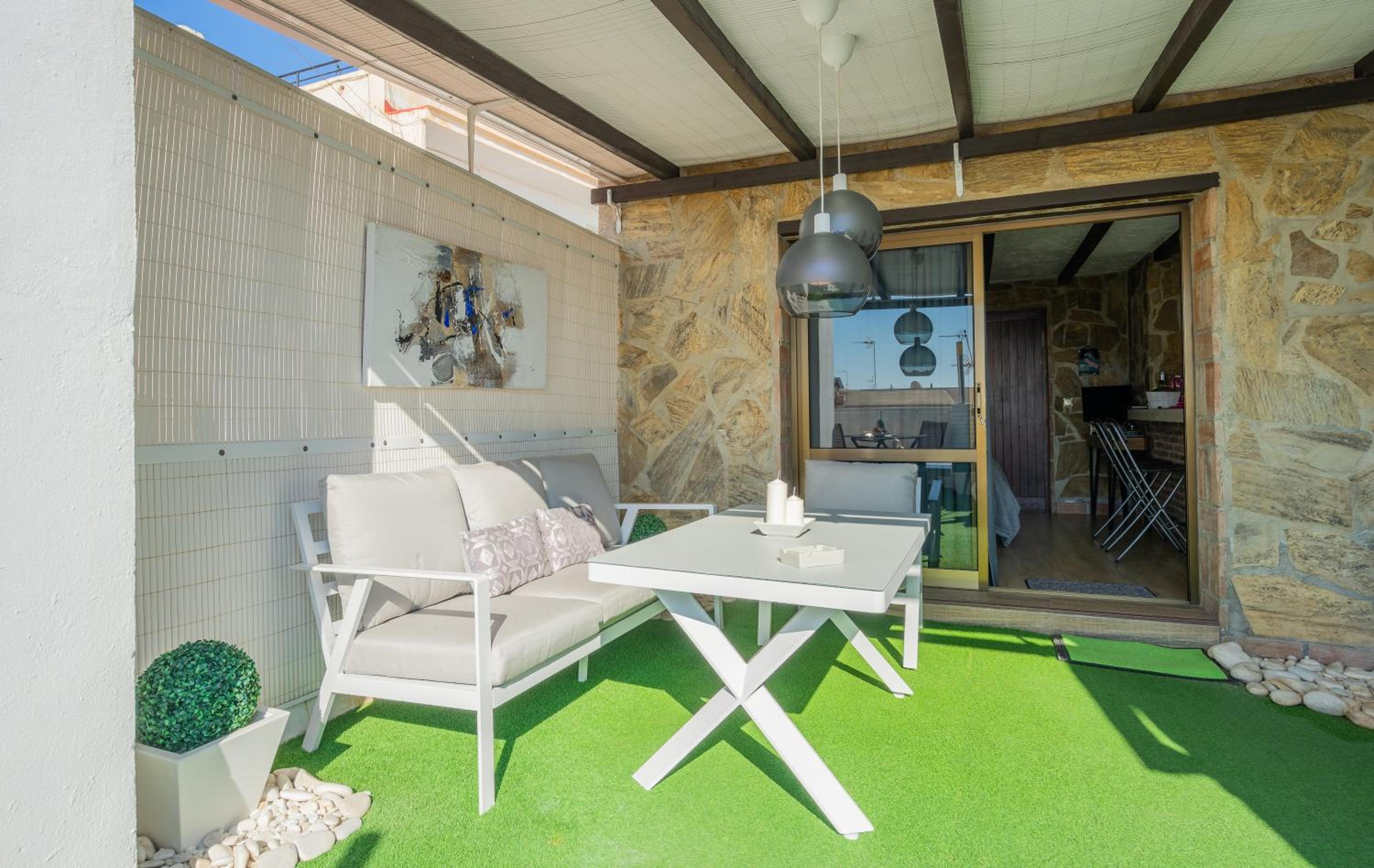 Sunny Studio Nerja photo 4