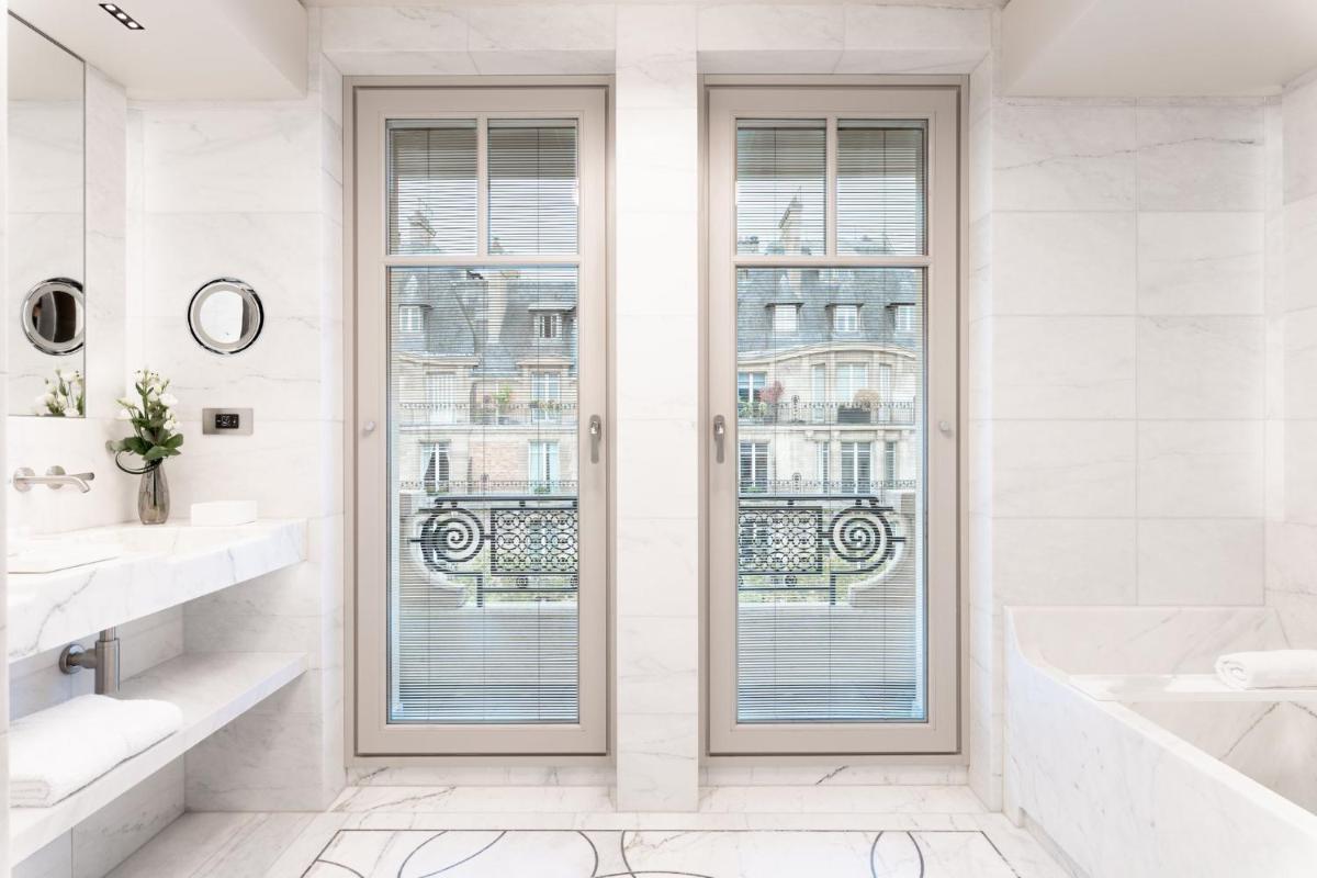 Mandarin Oriental Lutetia, Paris 79