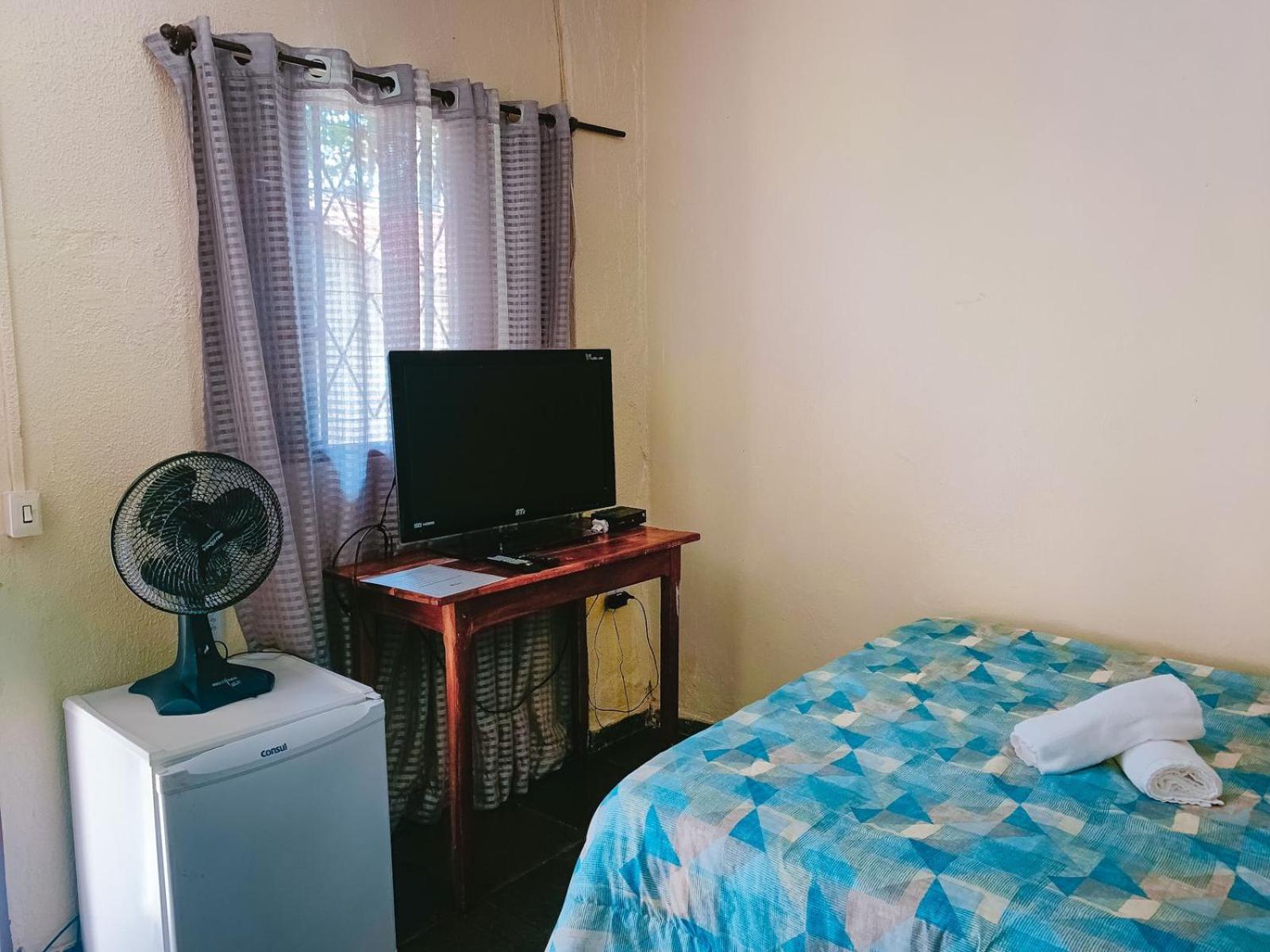 Hostel Chápada Dos Veadeiros
