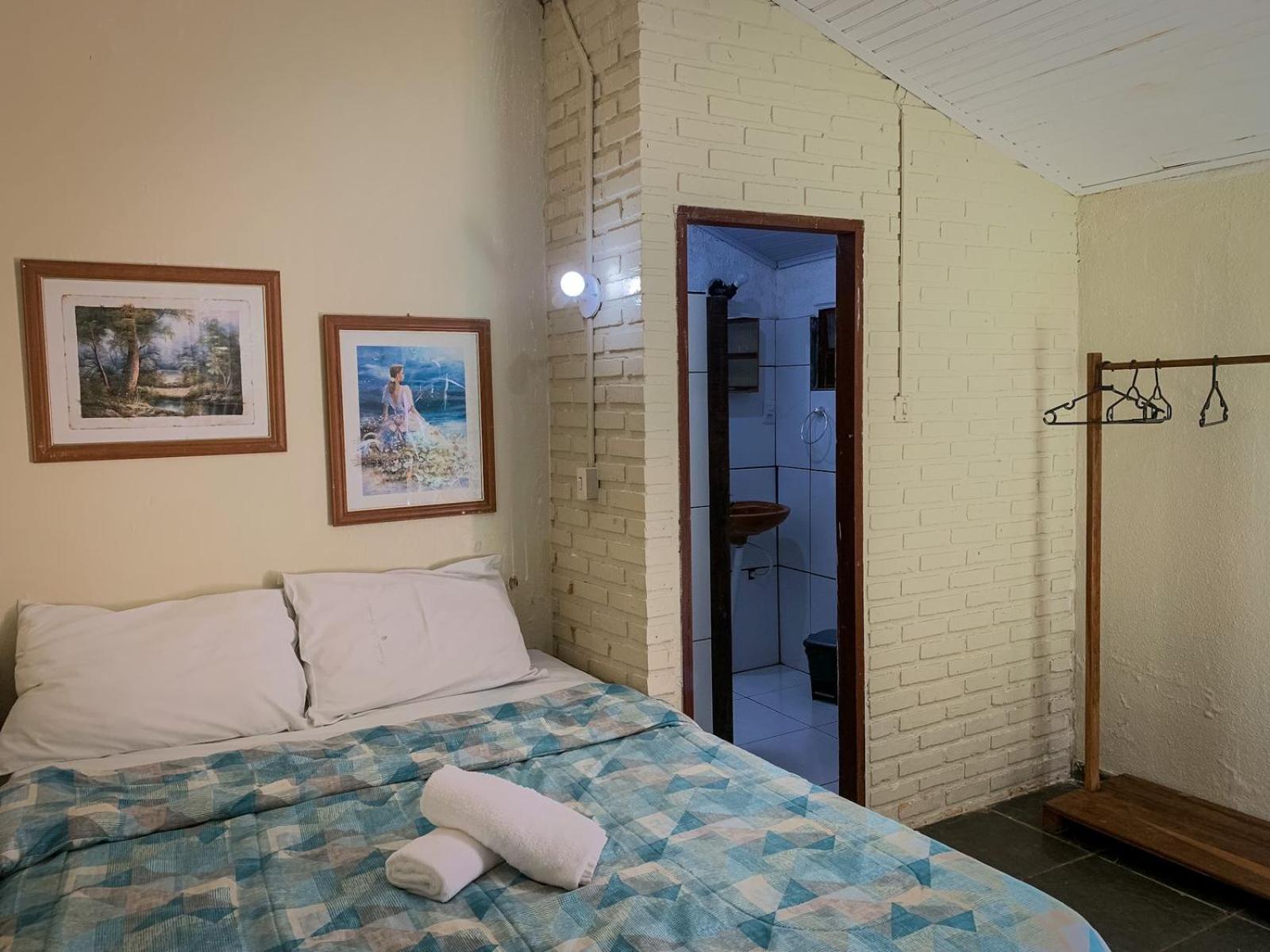 Hostel Chápada Dos Veadeiros