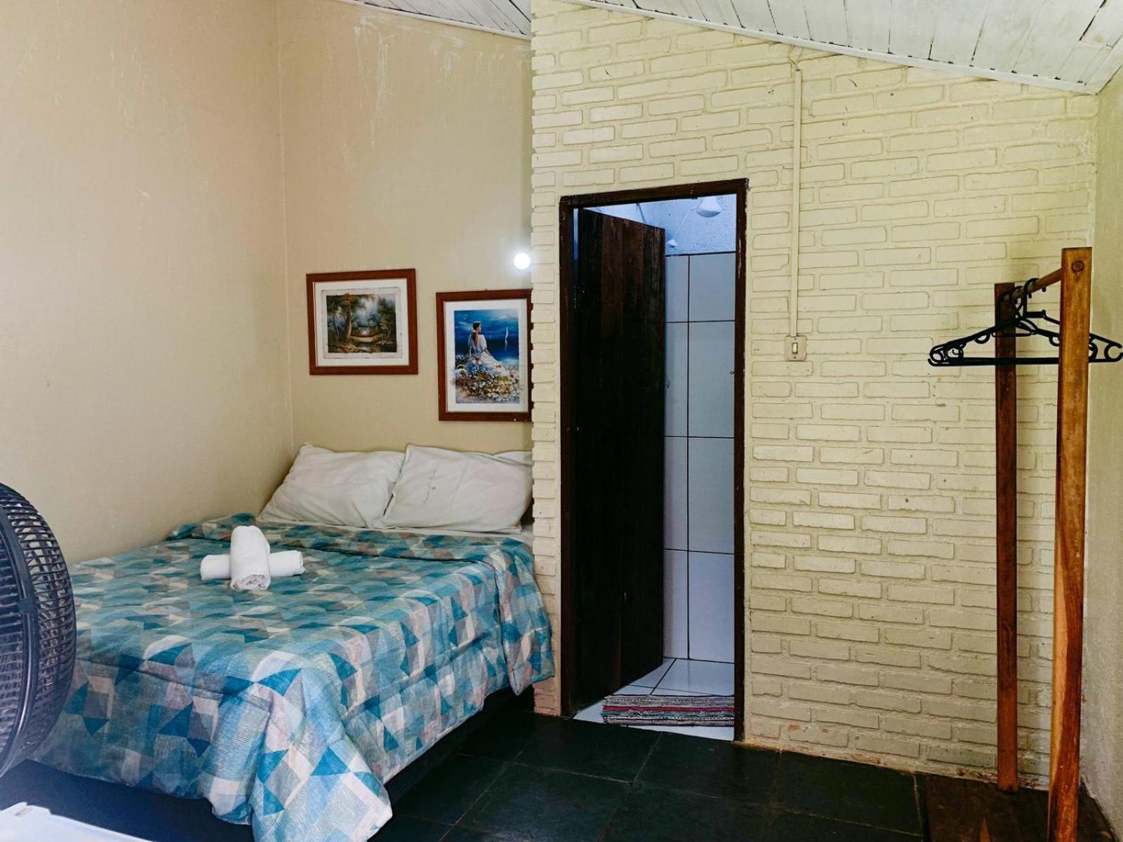 Hostel Chápada Dos Veadeiros