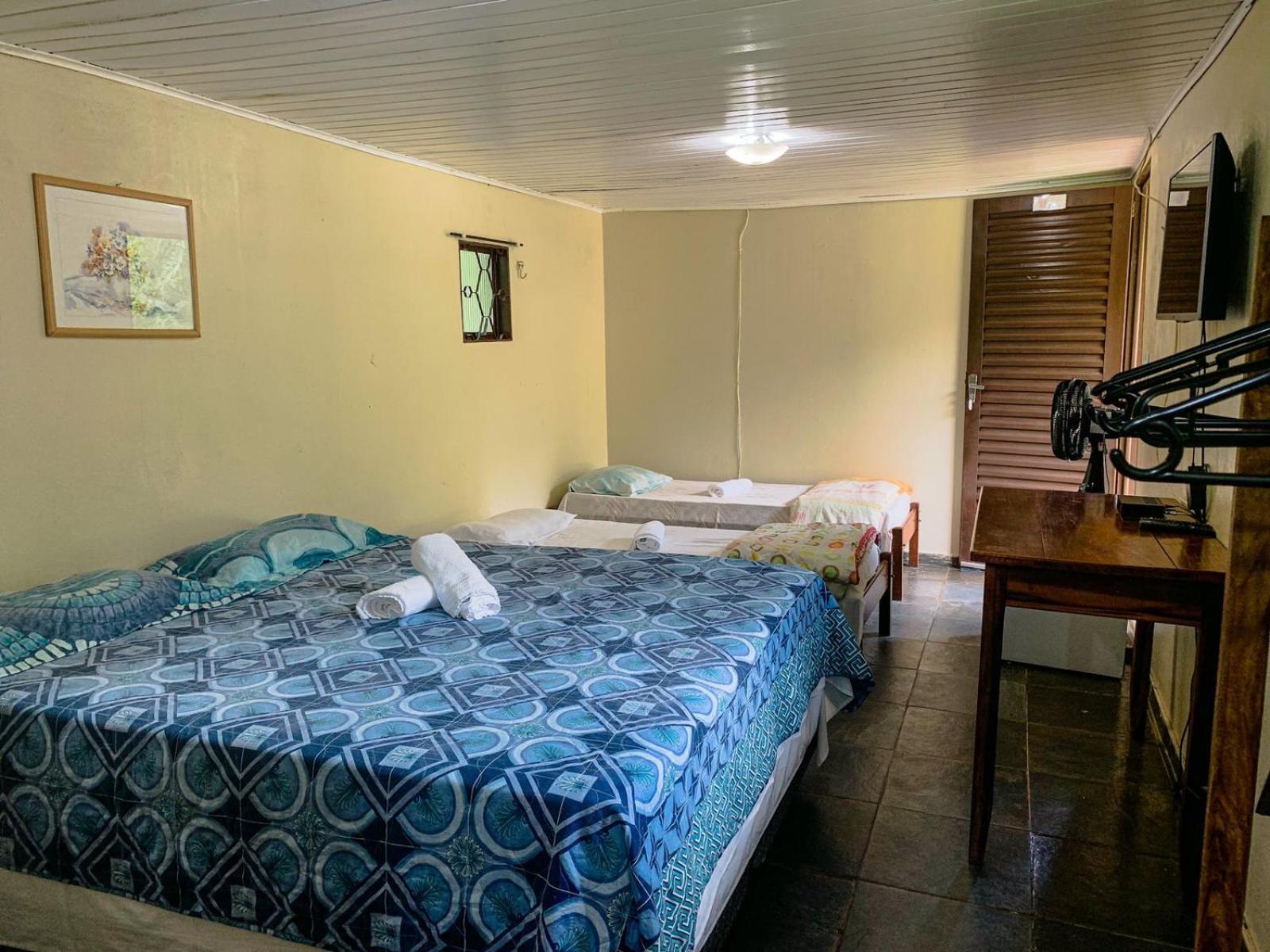 Hostel Chápada Dos Veadeiros
