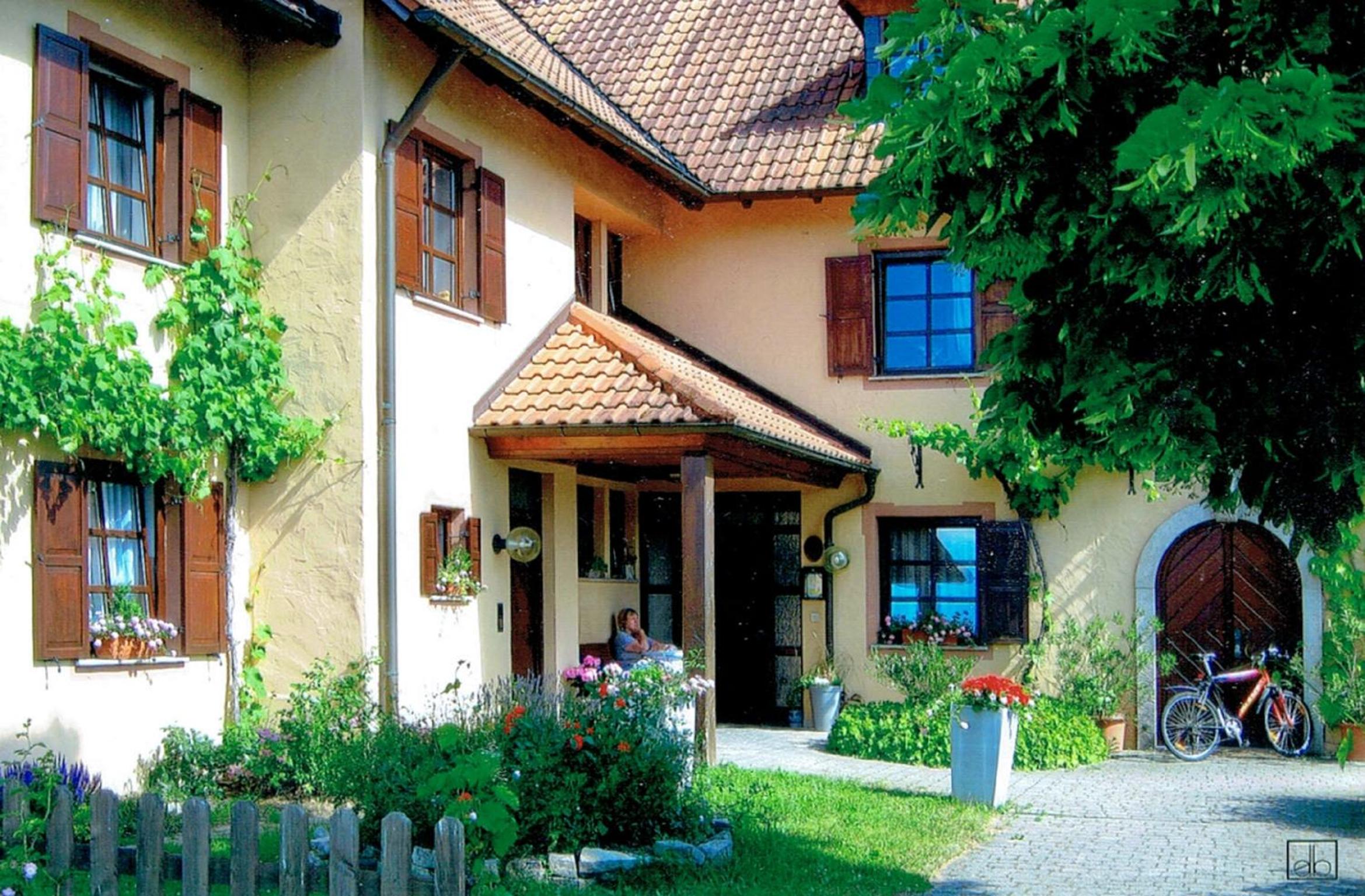 Bocksbeutelherberge